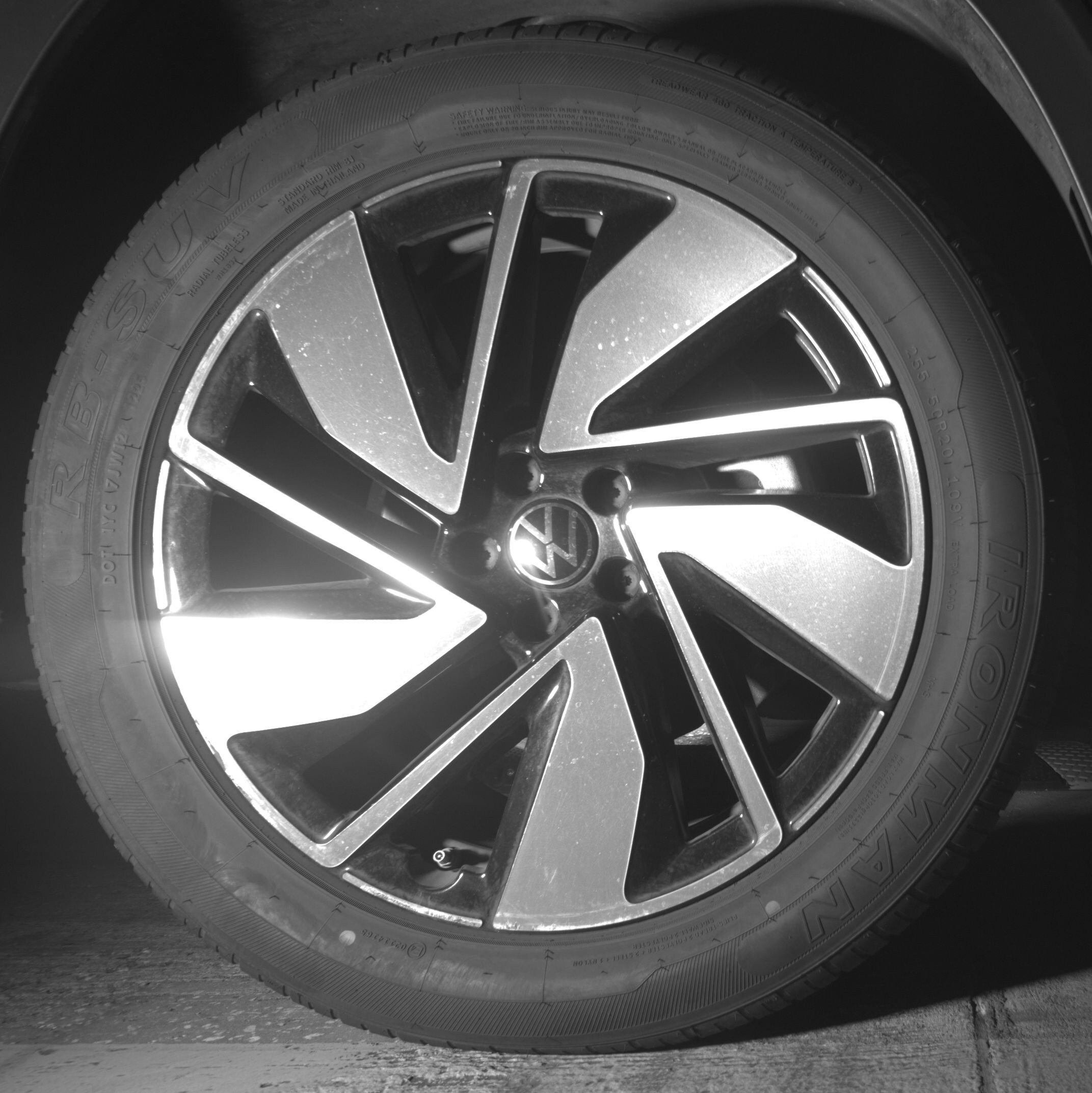 Thumbnail: 2024 Volkswagen Atlas - 10