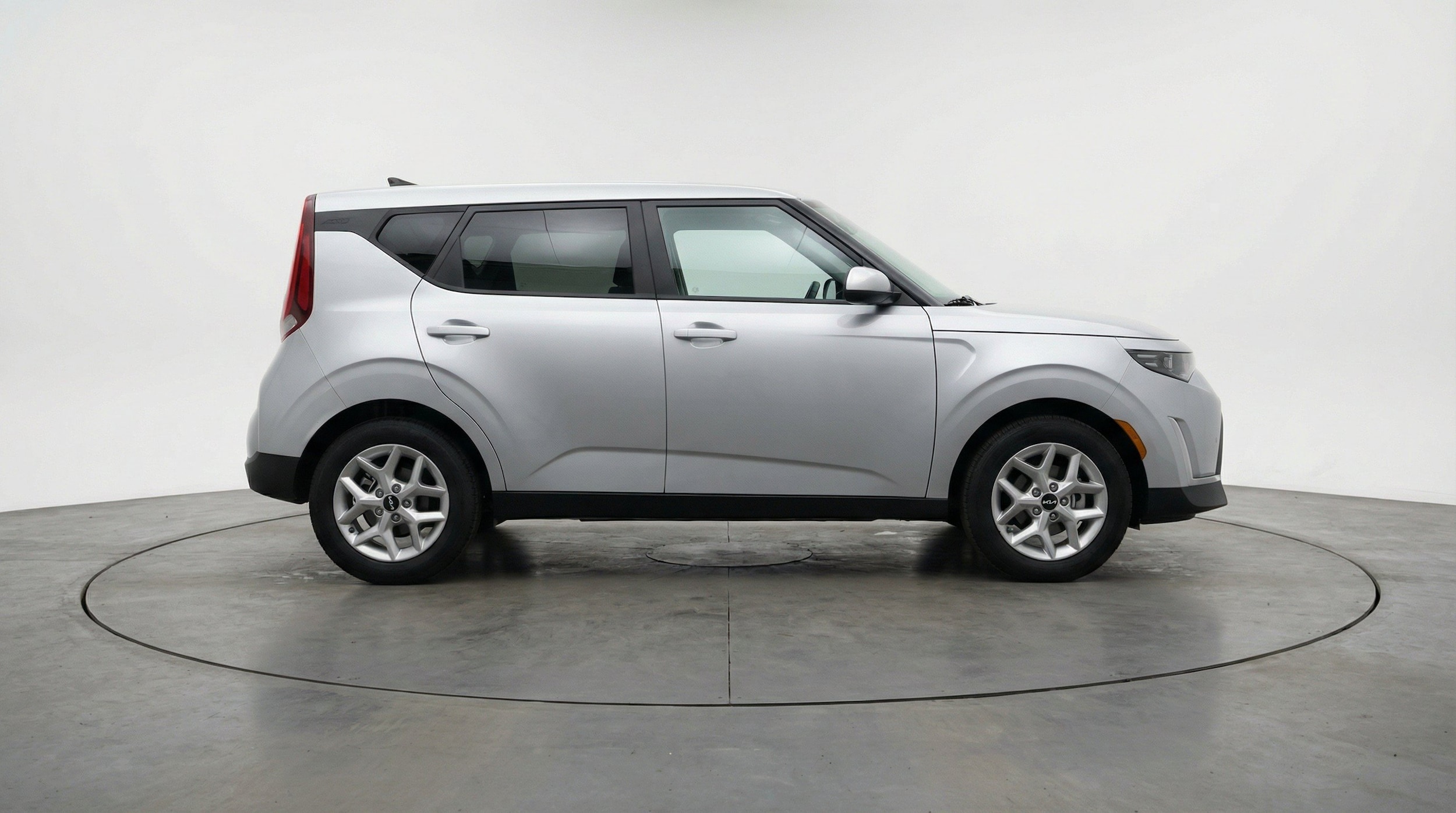 Thumbnail: 2025 Kia Soul - 11