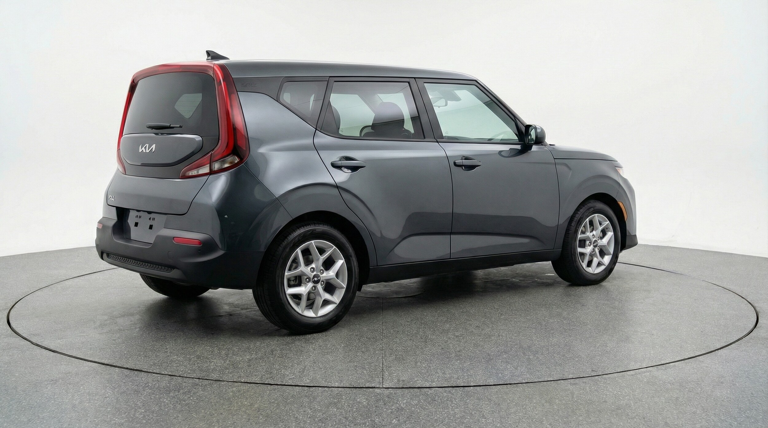 Thumbnail: 2025 Kia Soul - 7