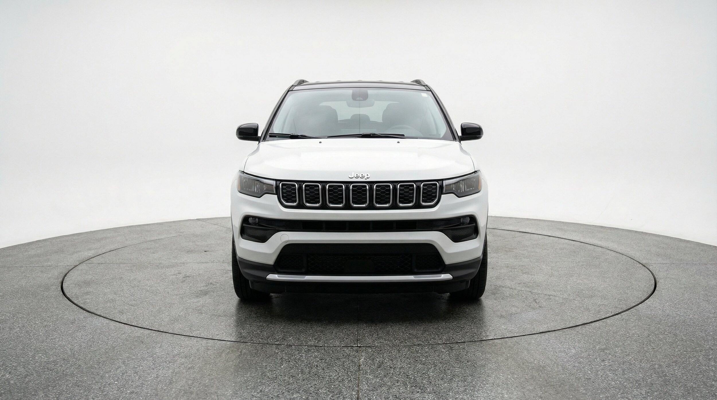 Thumbnail: 2025 Jeep Compass - 2
