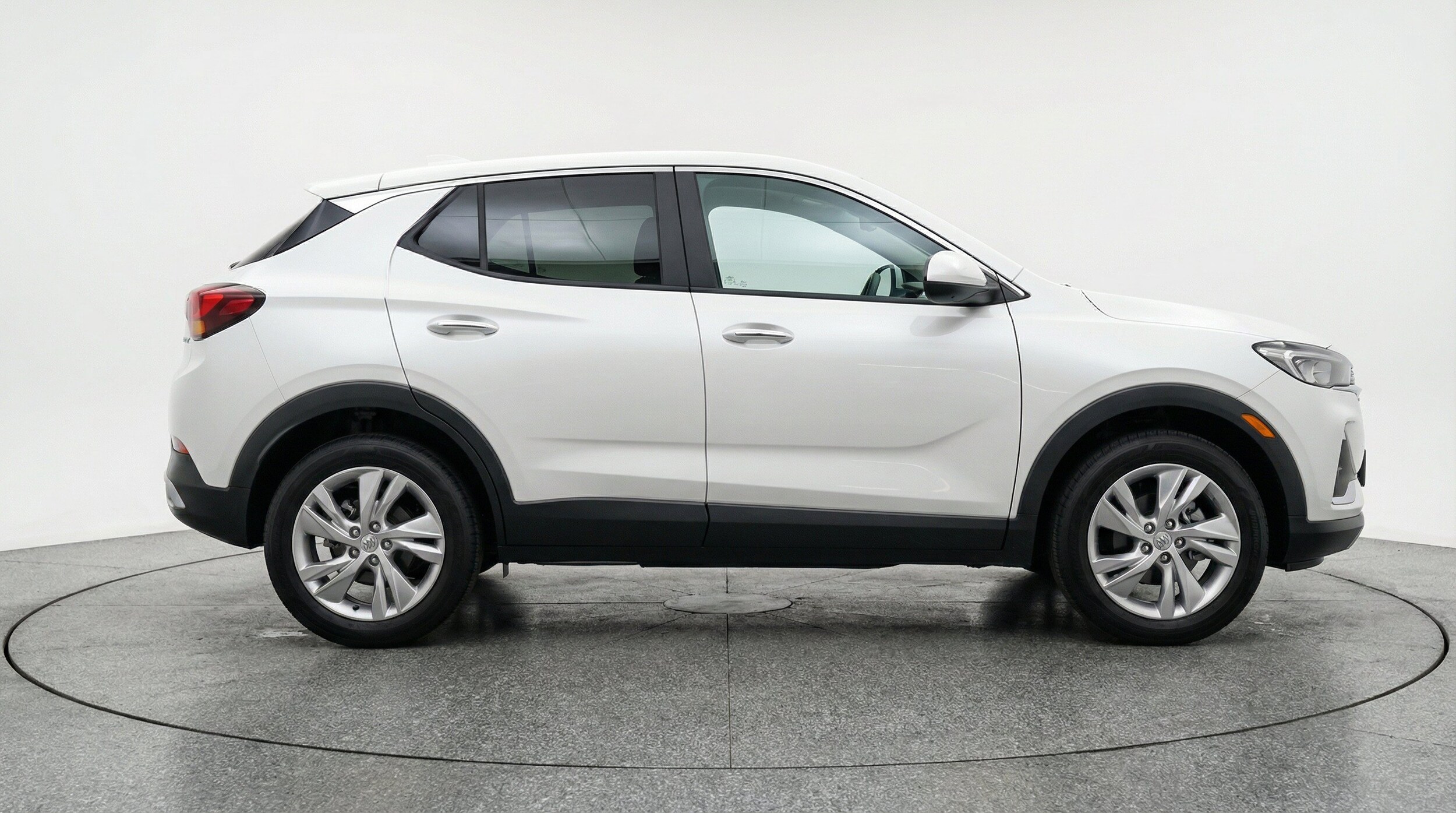 Thumbnail: 2026 Buick Encore GX - 11