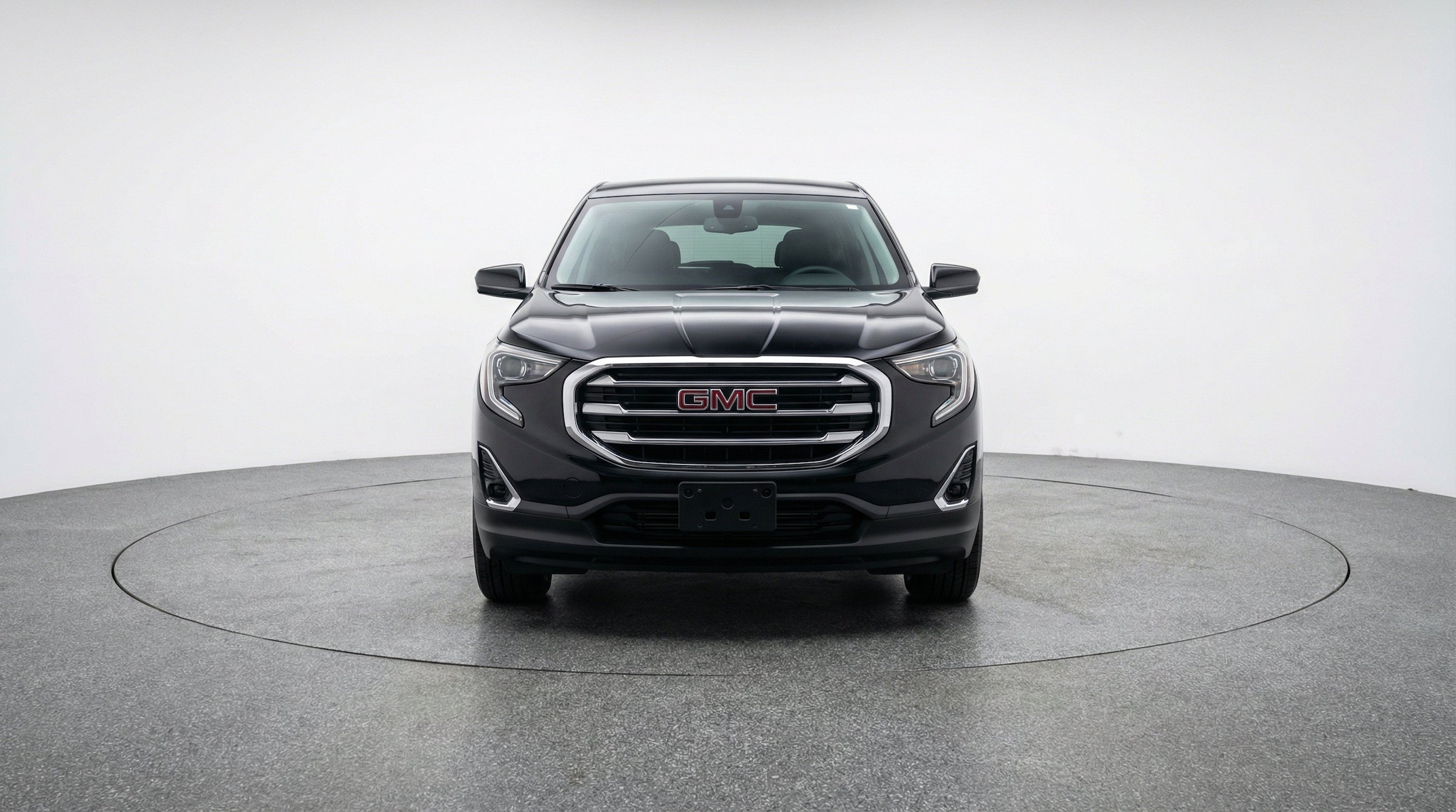 Thumbnail: 2024 GMC Terrain - 2