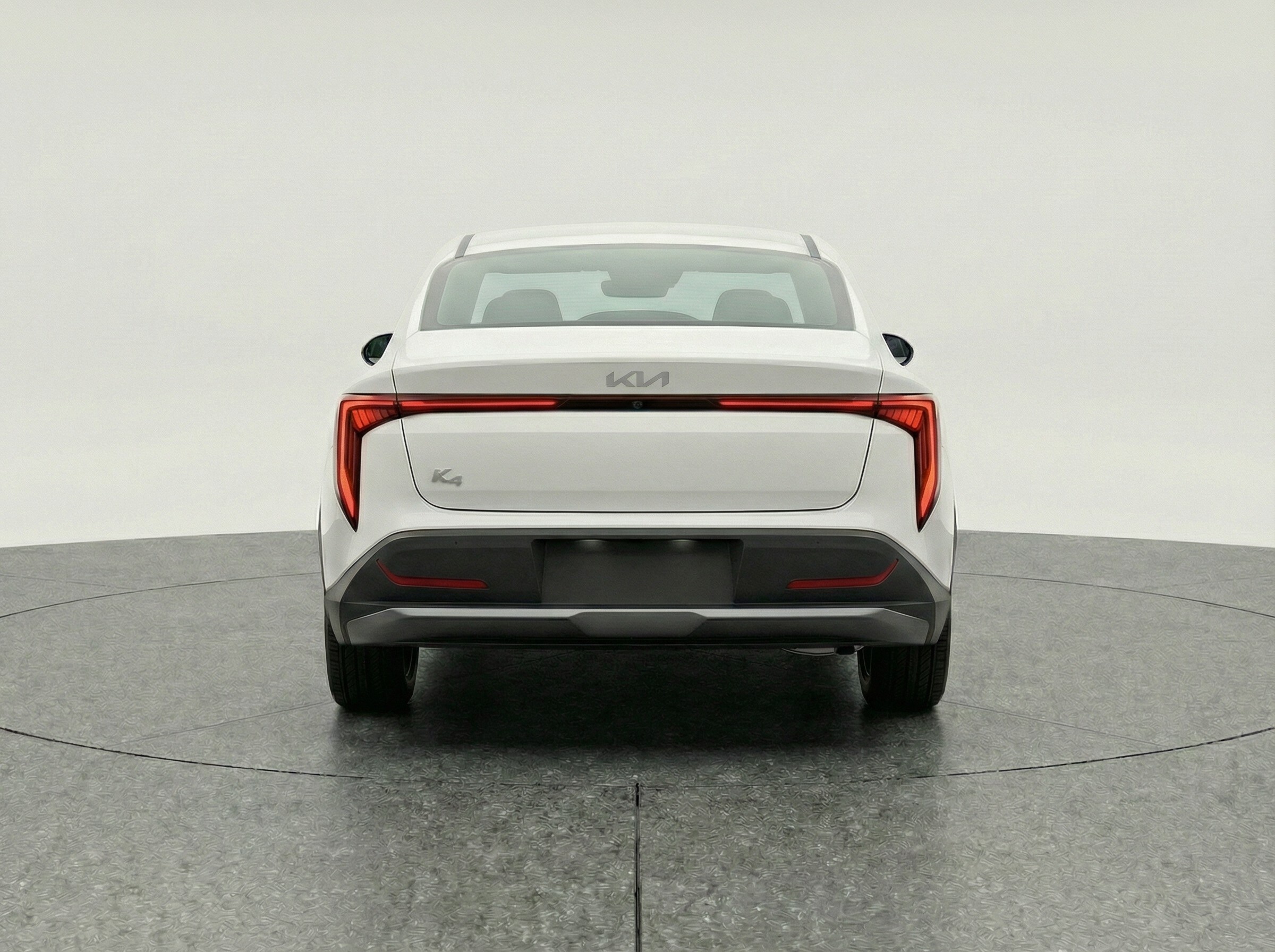 Thumbnail: 2025 Kia K4 - 6