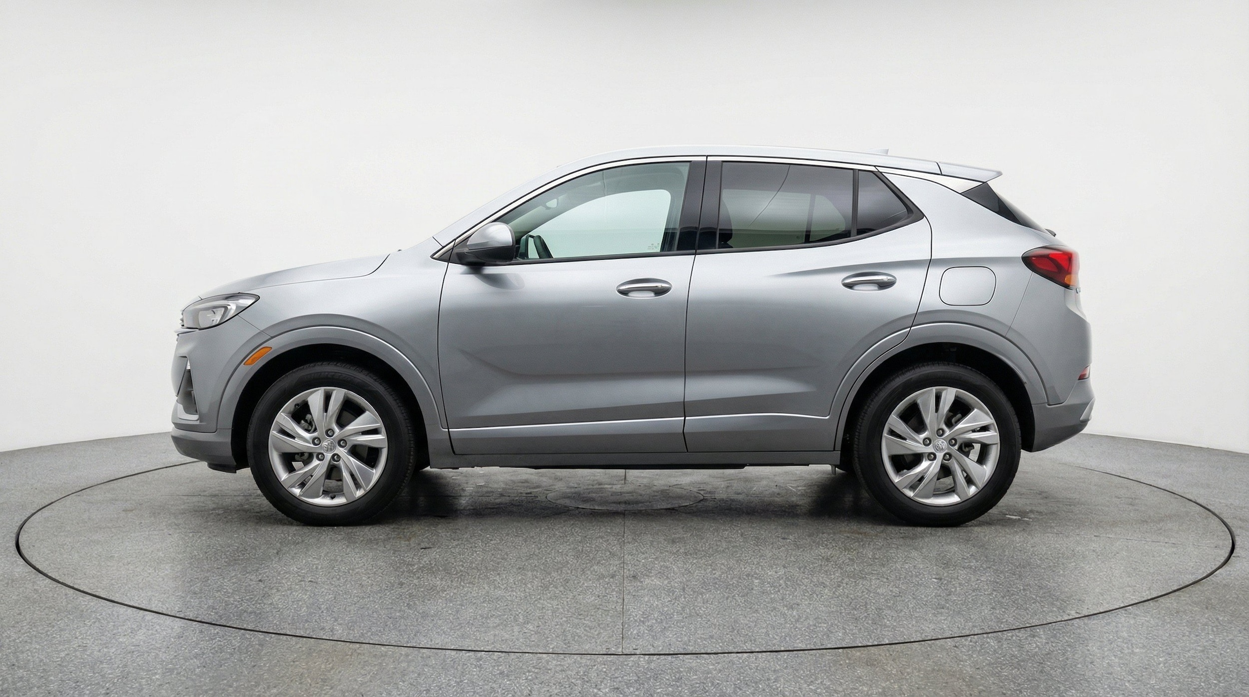 Thumbnail: 2026 Buick Encore GX - 5