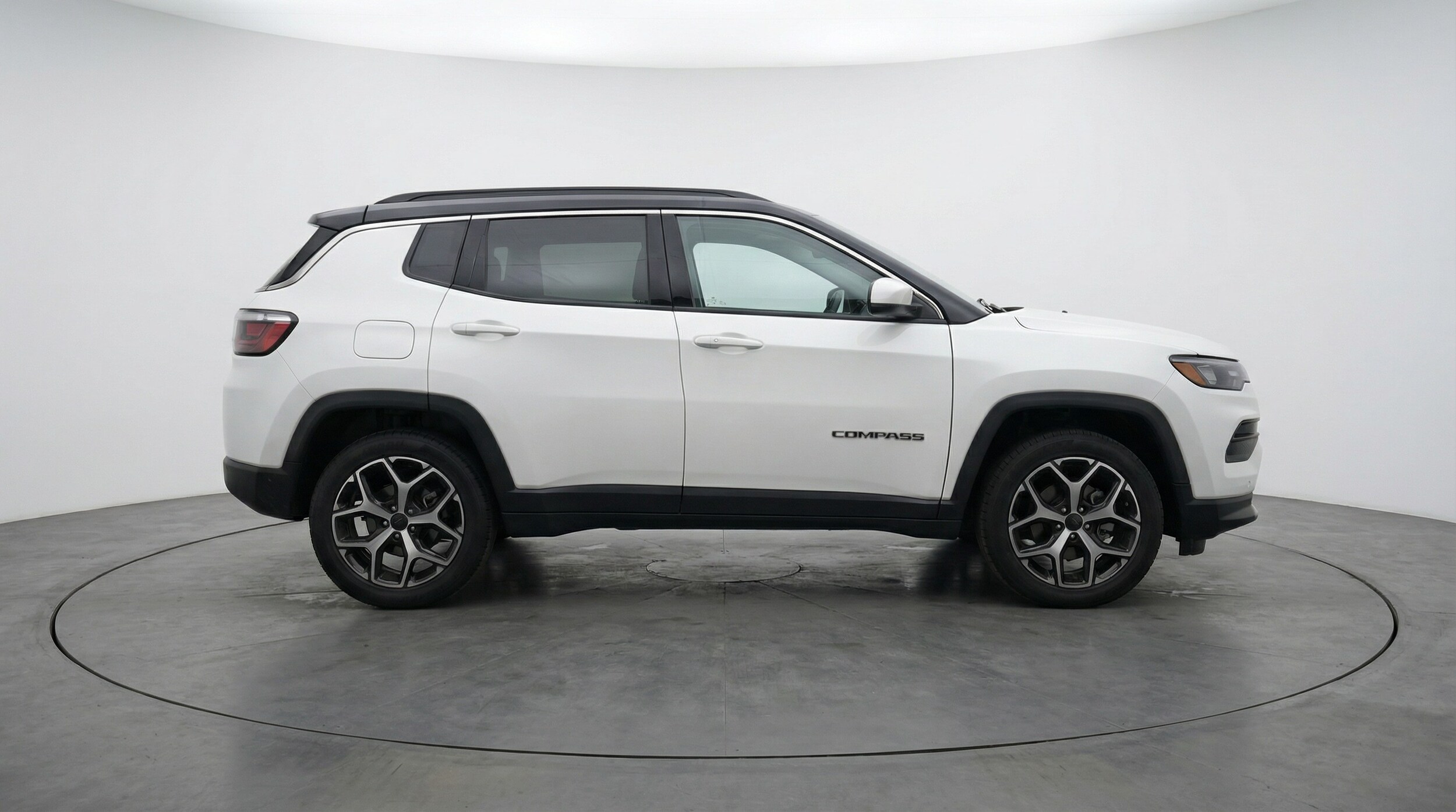 Thumbnail: 2025 Jeep Compass - 8