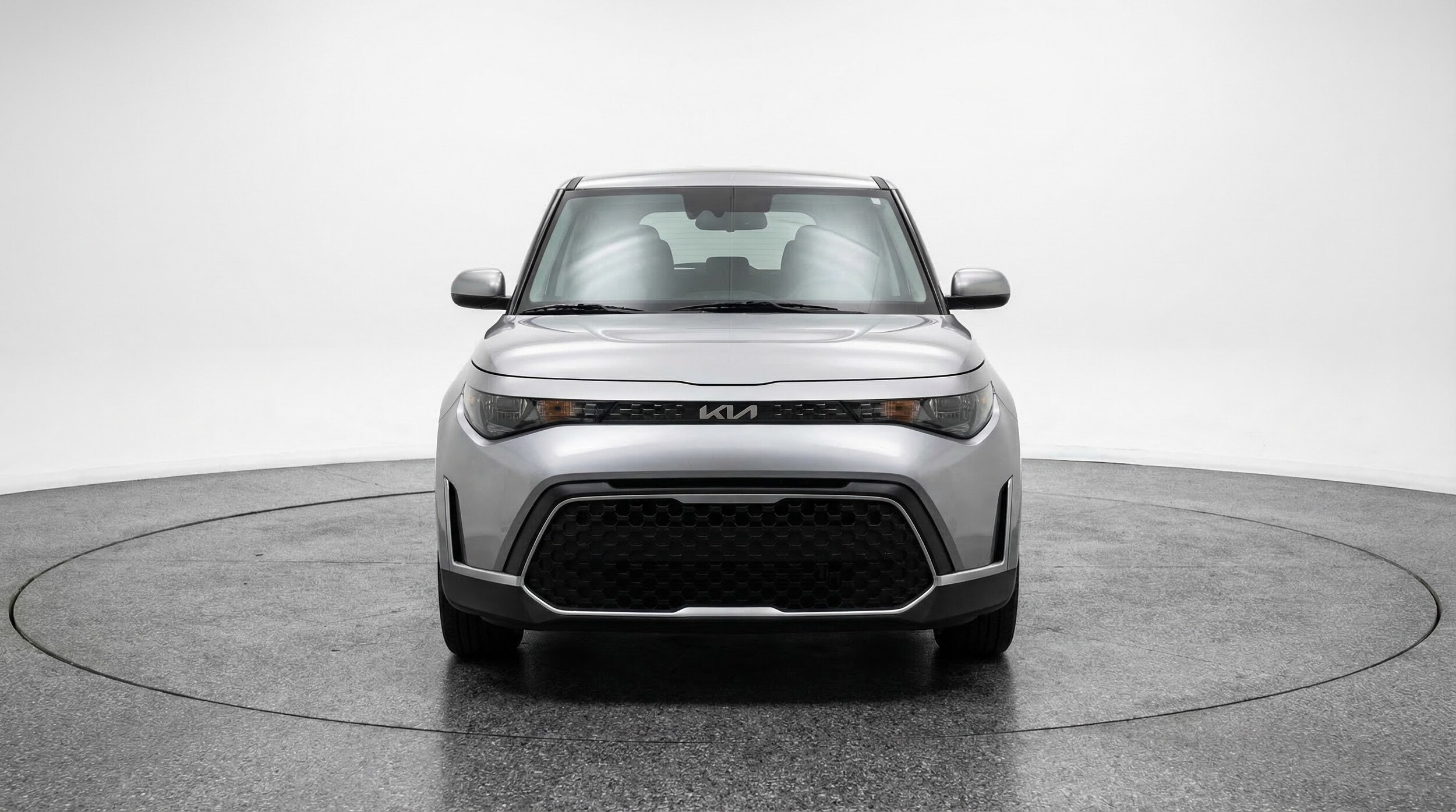 Thumbnail: 2025 Kia Soul - 2