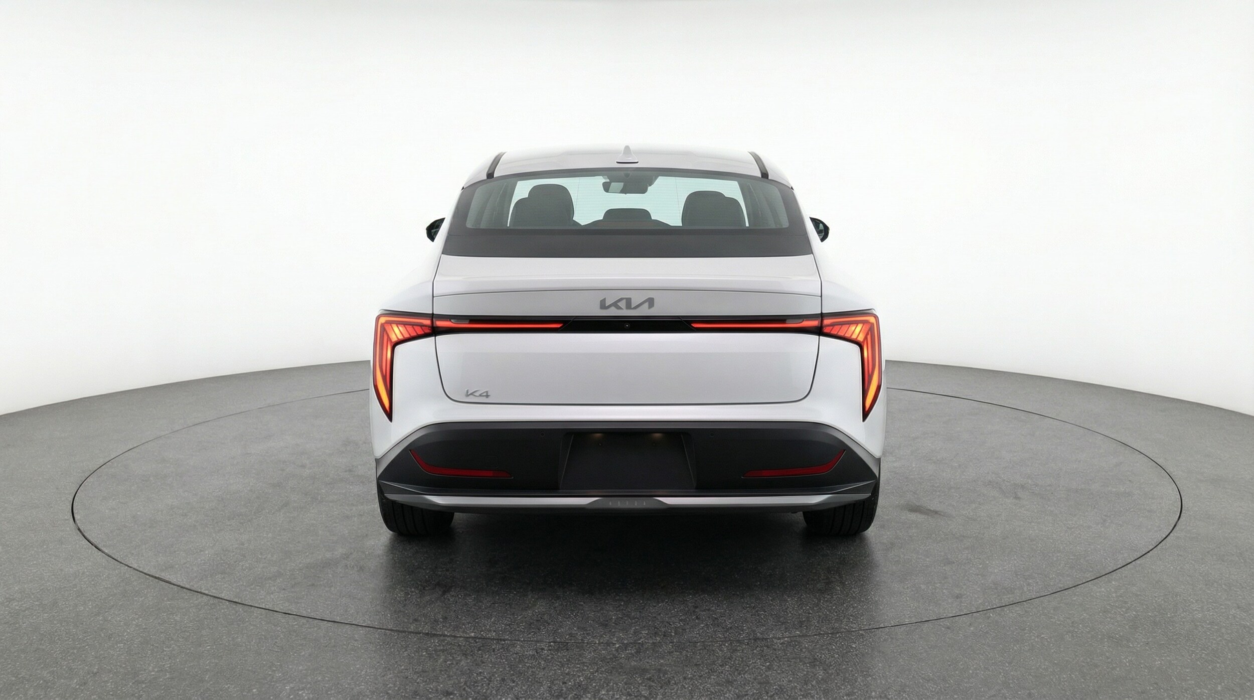 Thumbnail: 2025 Kia K4 - 6