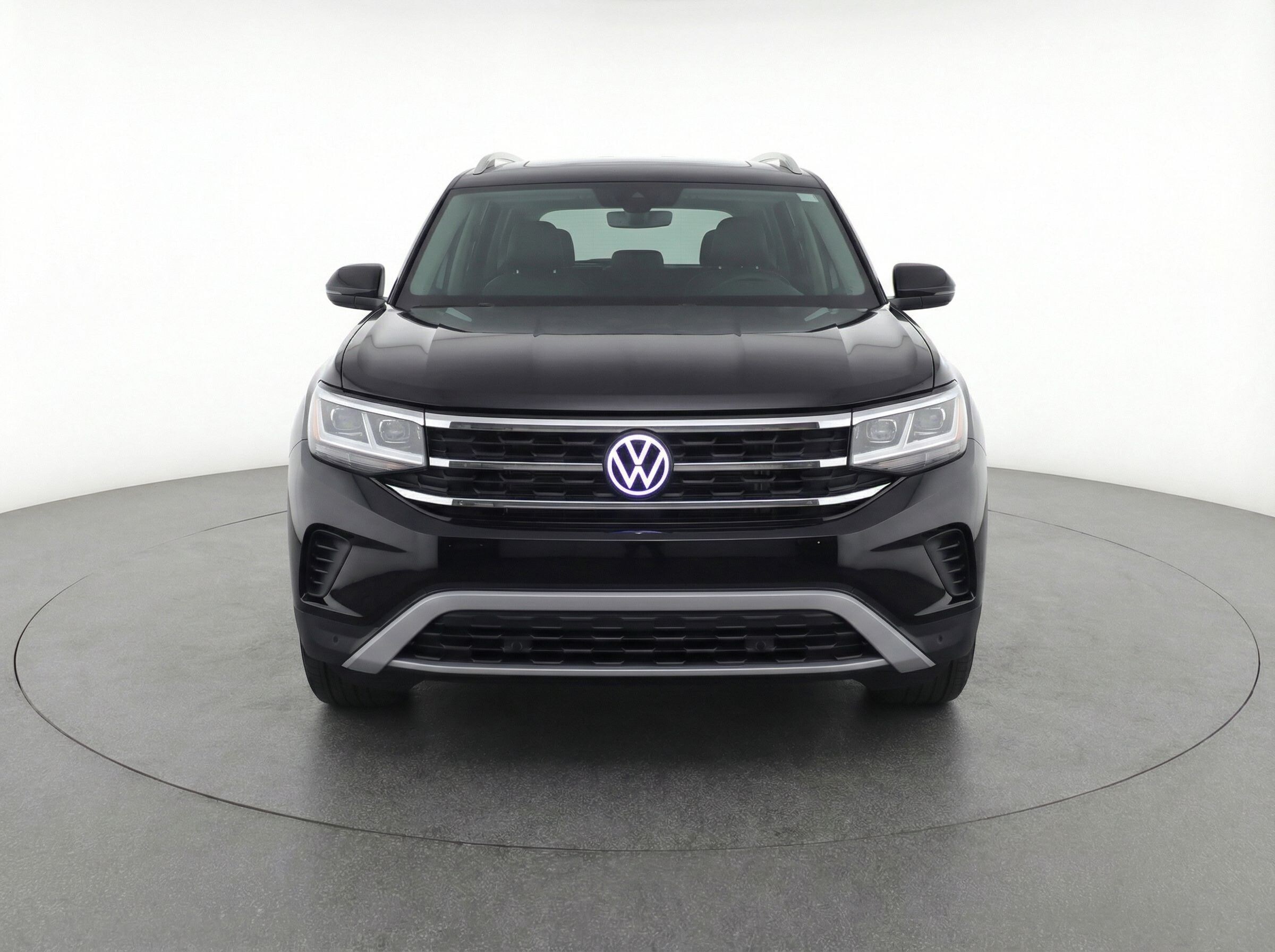 Thumbnail: 2024 Volkswagen Atlas - 2