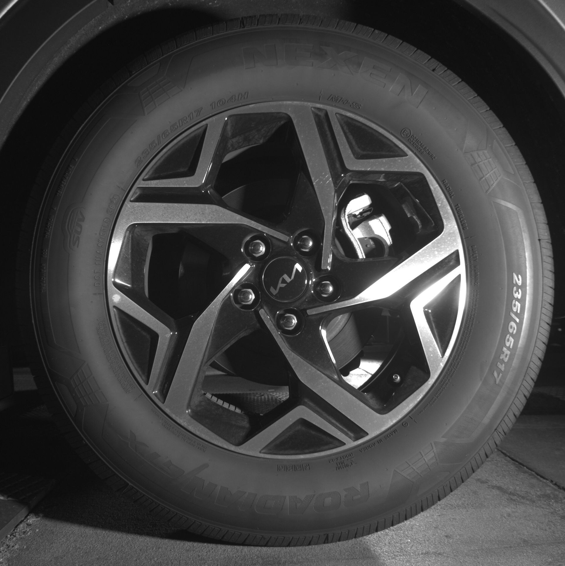 Thumbnail: 2025 Kia Sportage - 11