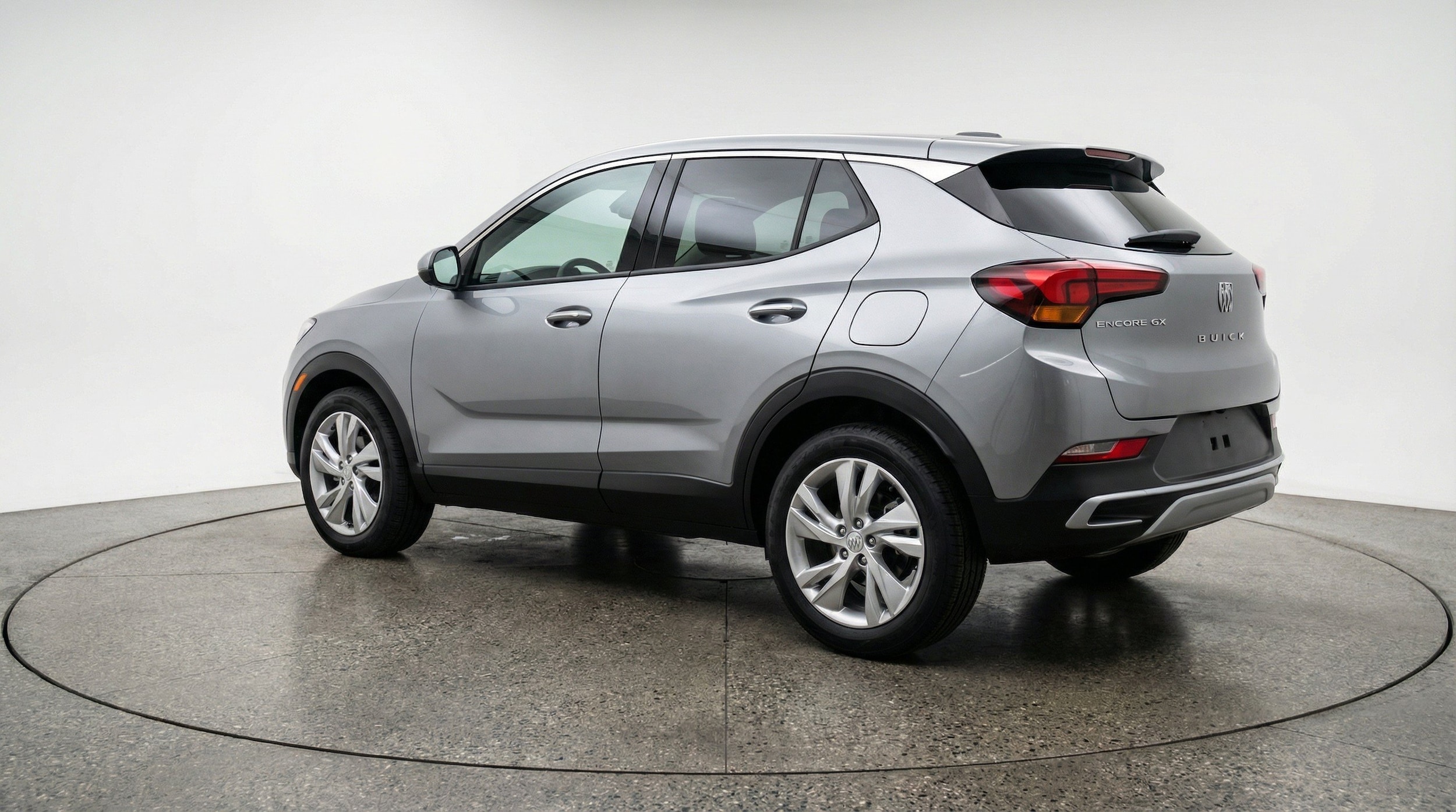 Thumbnail: 2026 Buick Encore GX - 6