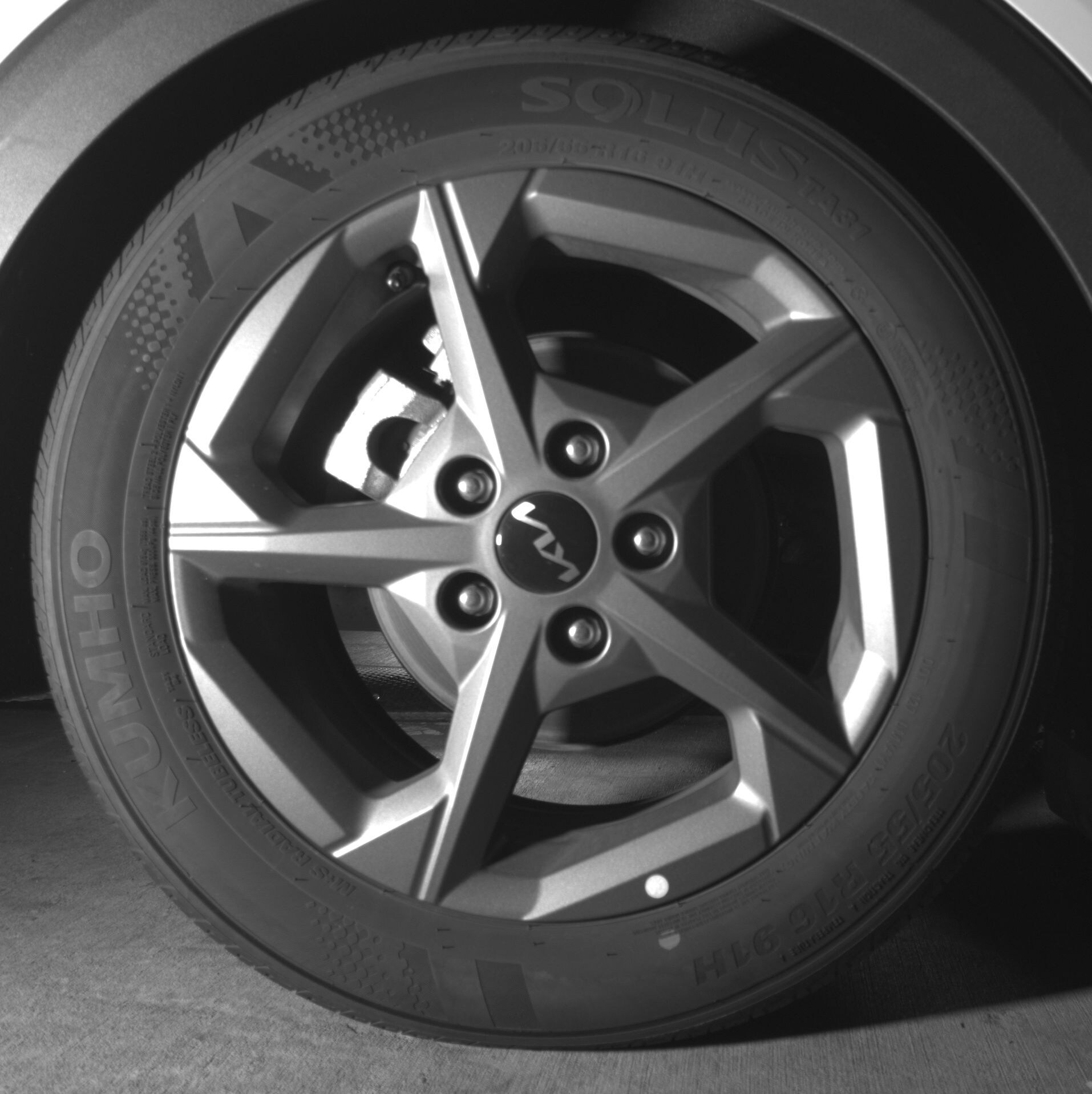 Thumbnail: 2025 Kia K4 - 12