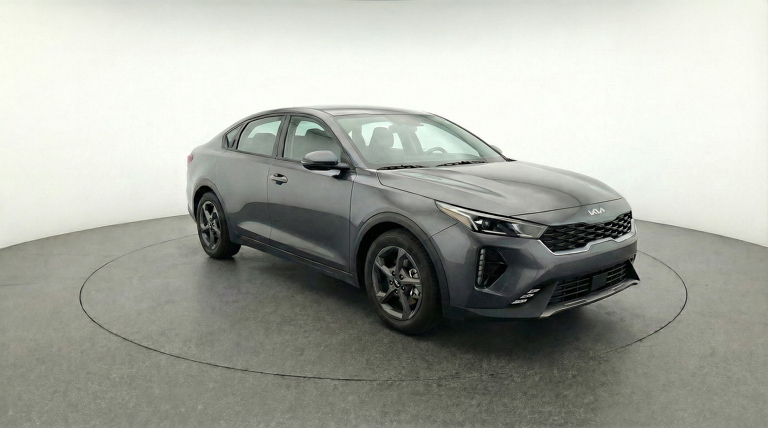 Thumbnail: 2025 Kia K4 - 1