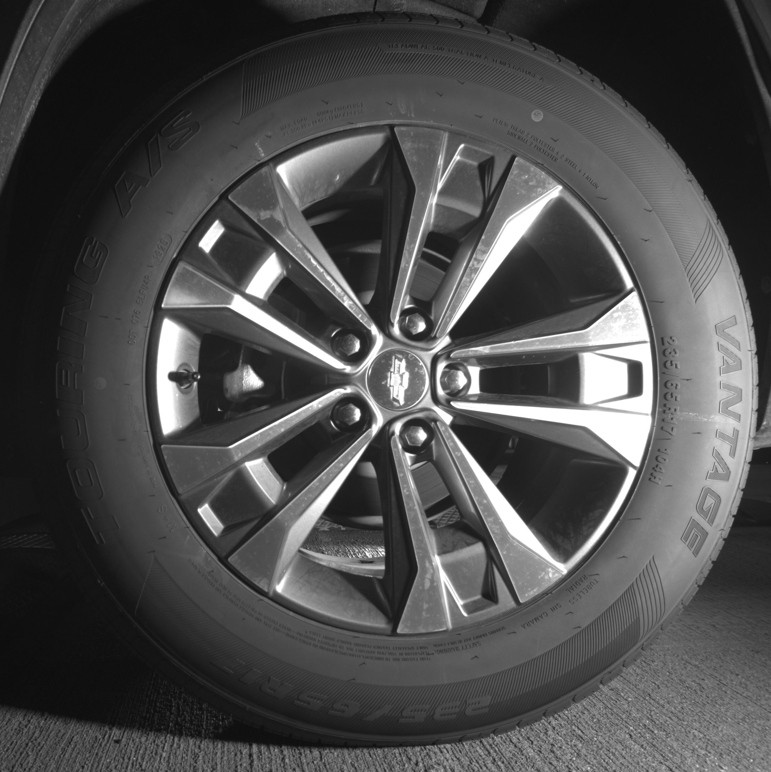 Thumbnail: 2025 Chevrolet Equinox - 11