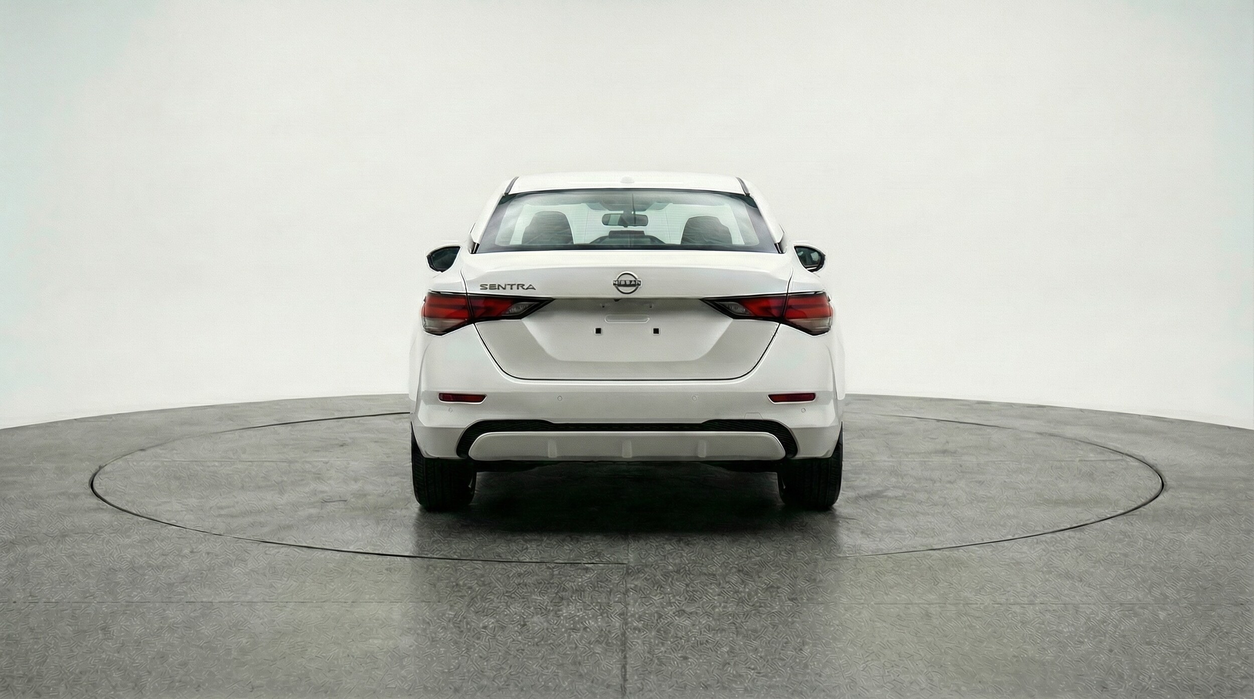 Thumbnail: 2025 Nissan Sentra - 6