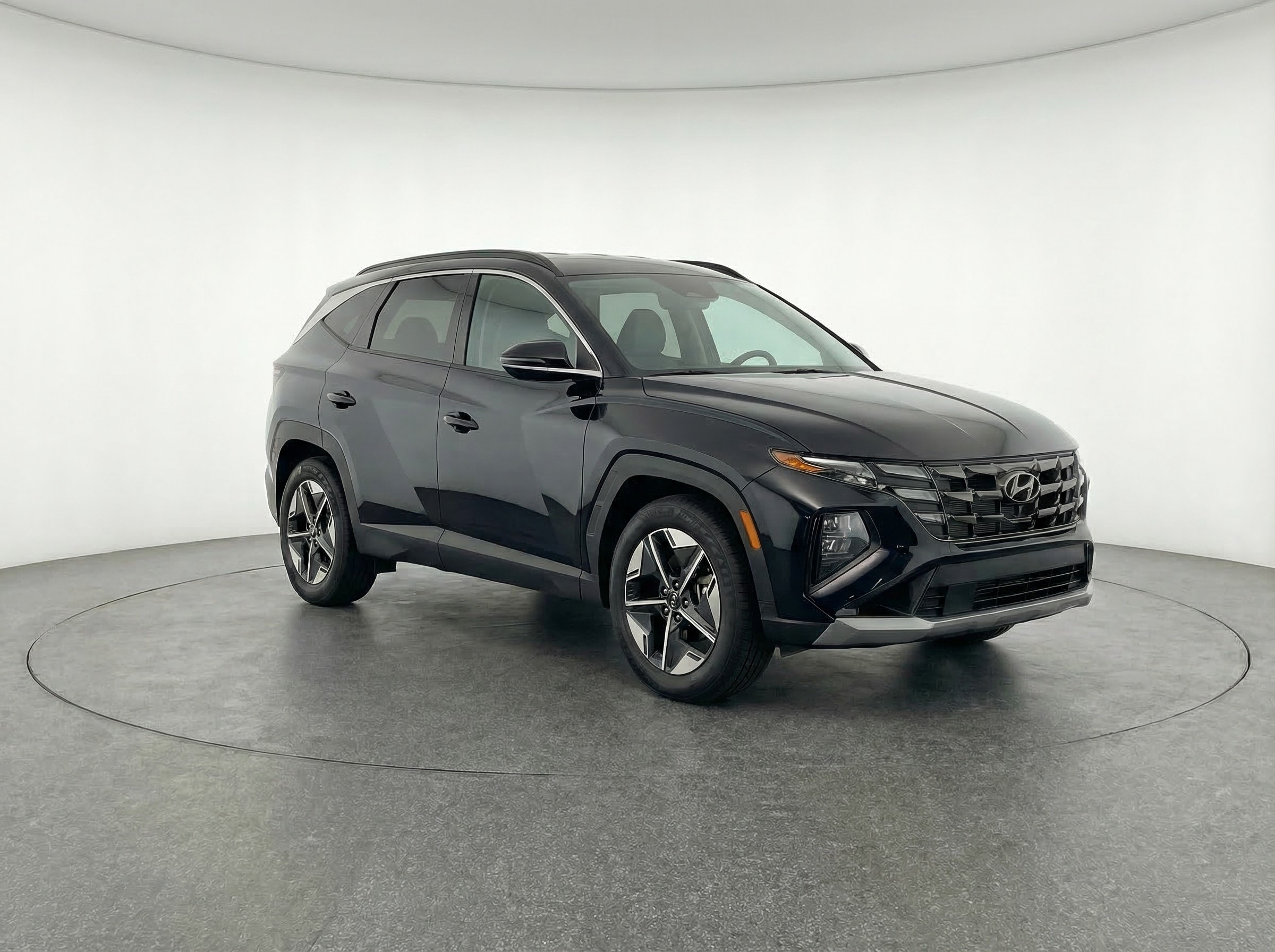 Thumbnail: 2025 Hyundai Tucson - 1