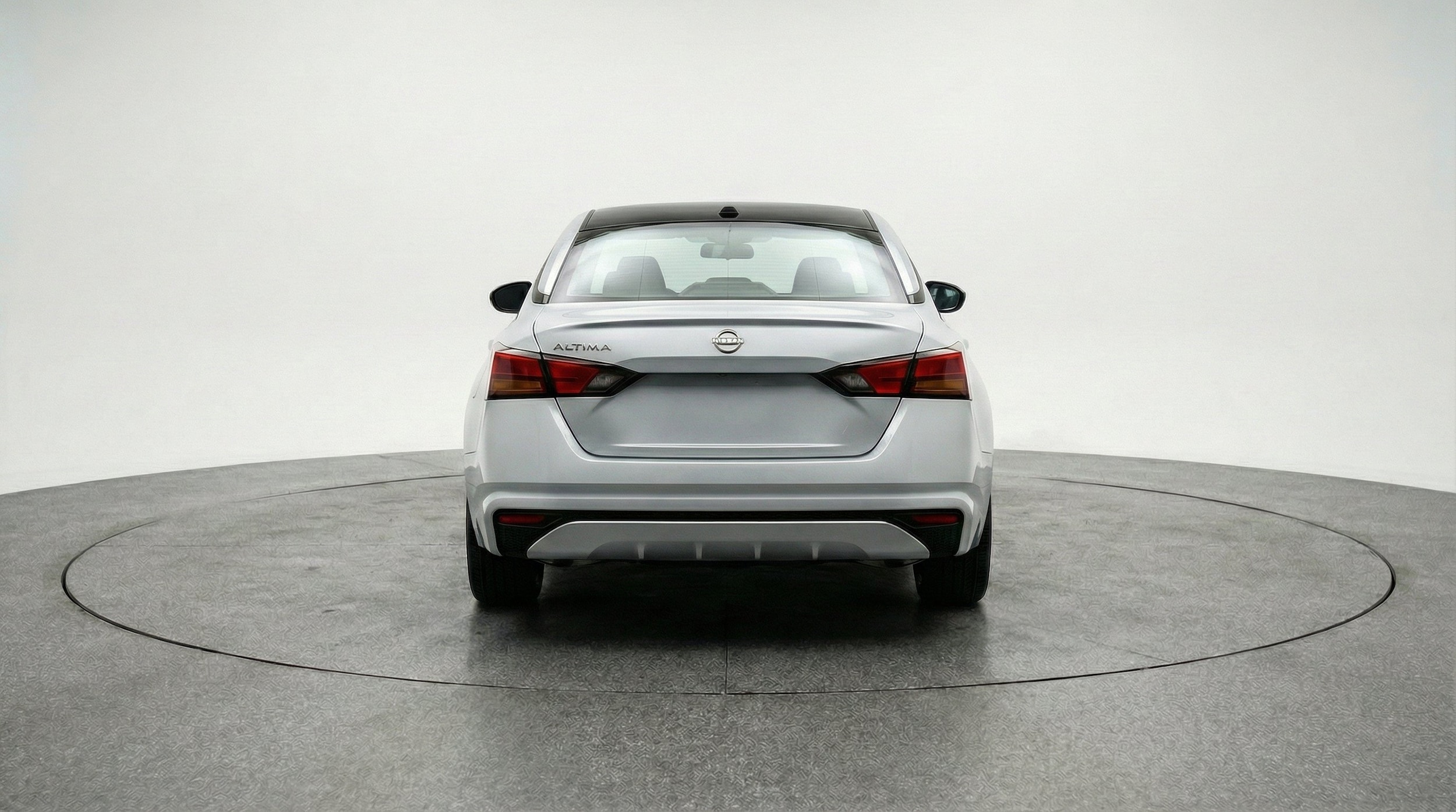 Thumbnail: 2026 Nissan Altima - 7