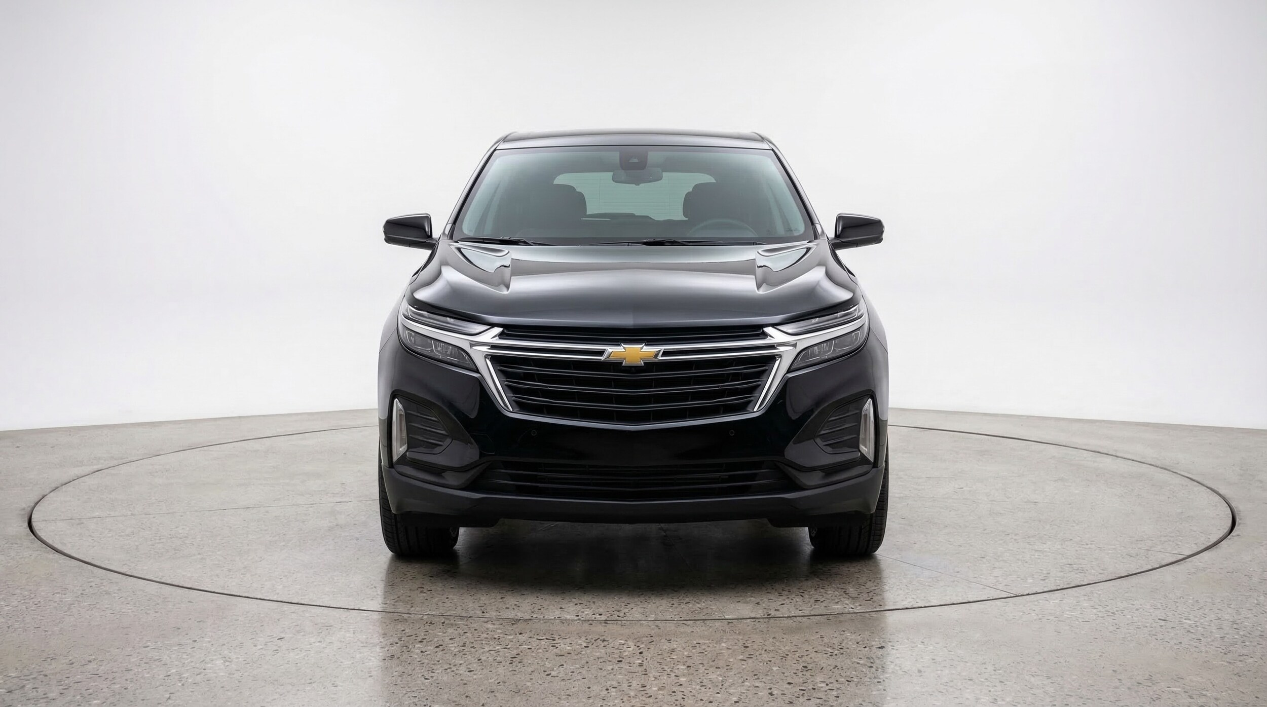 Thumbnail: 2025 Chevrolet Equinox - 2