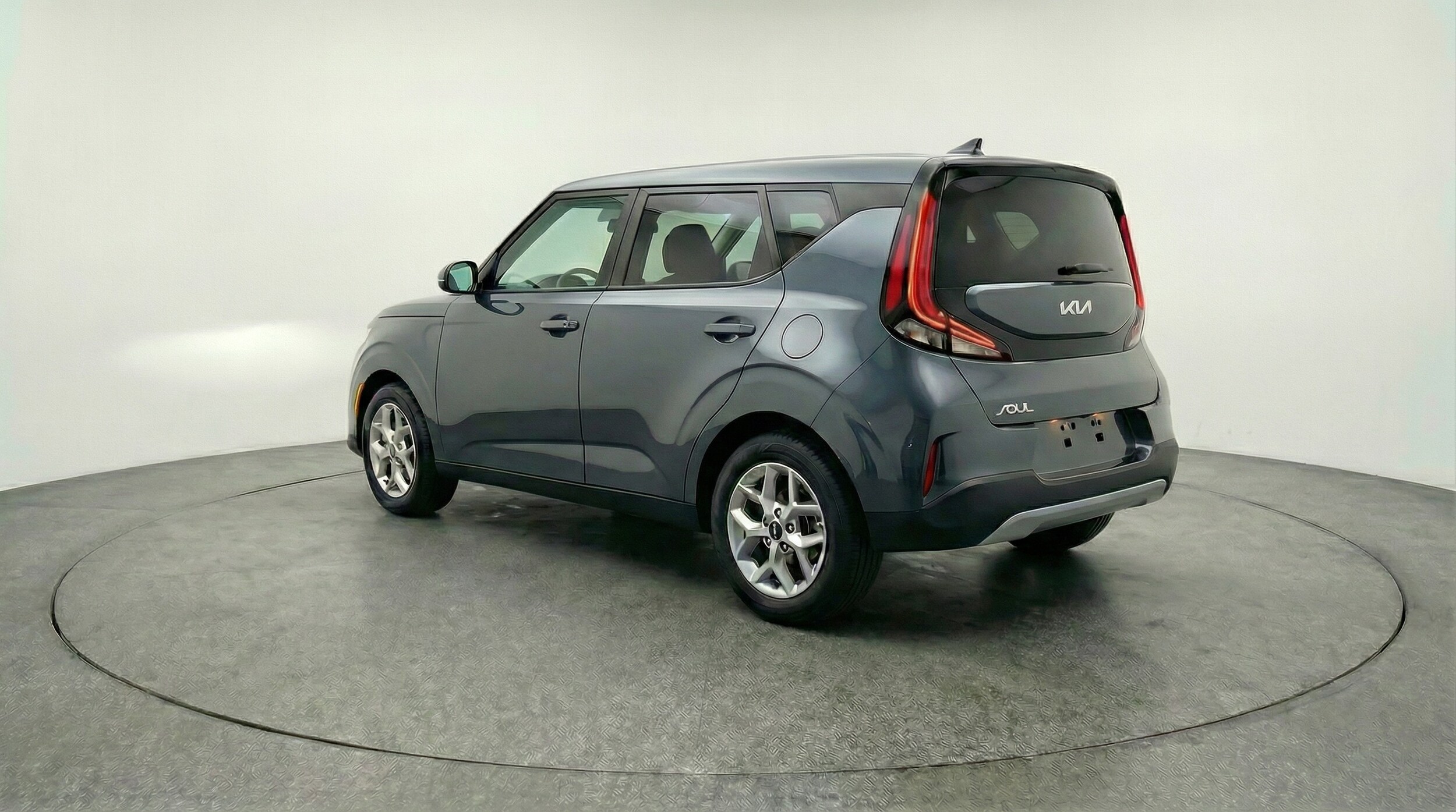 Thumbnail: 2025 Kia Soul - 5