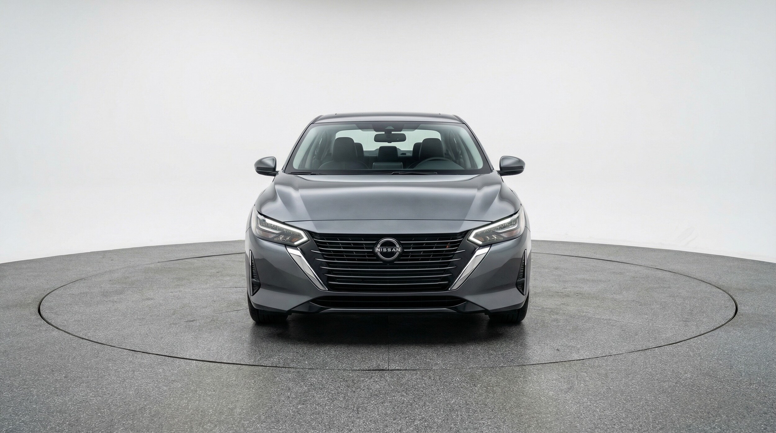 Thumbnail: 2025 Nissan Sentra - 2