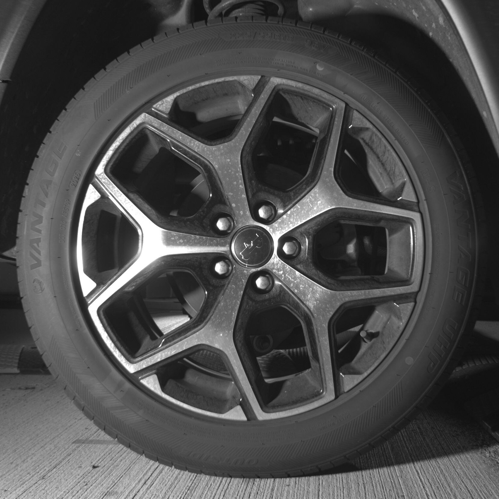 Thumbnail: 2025 Jeep Compass - 12