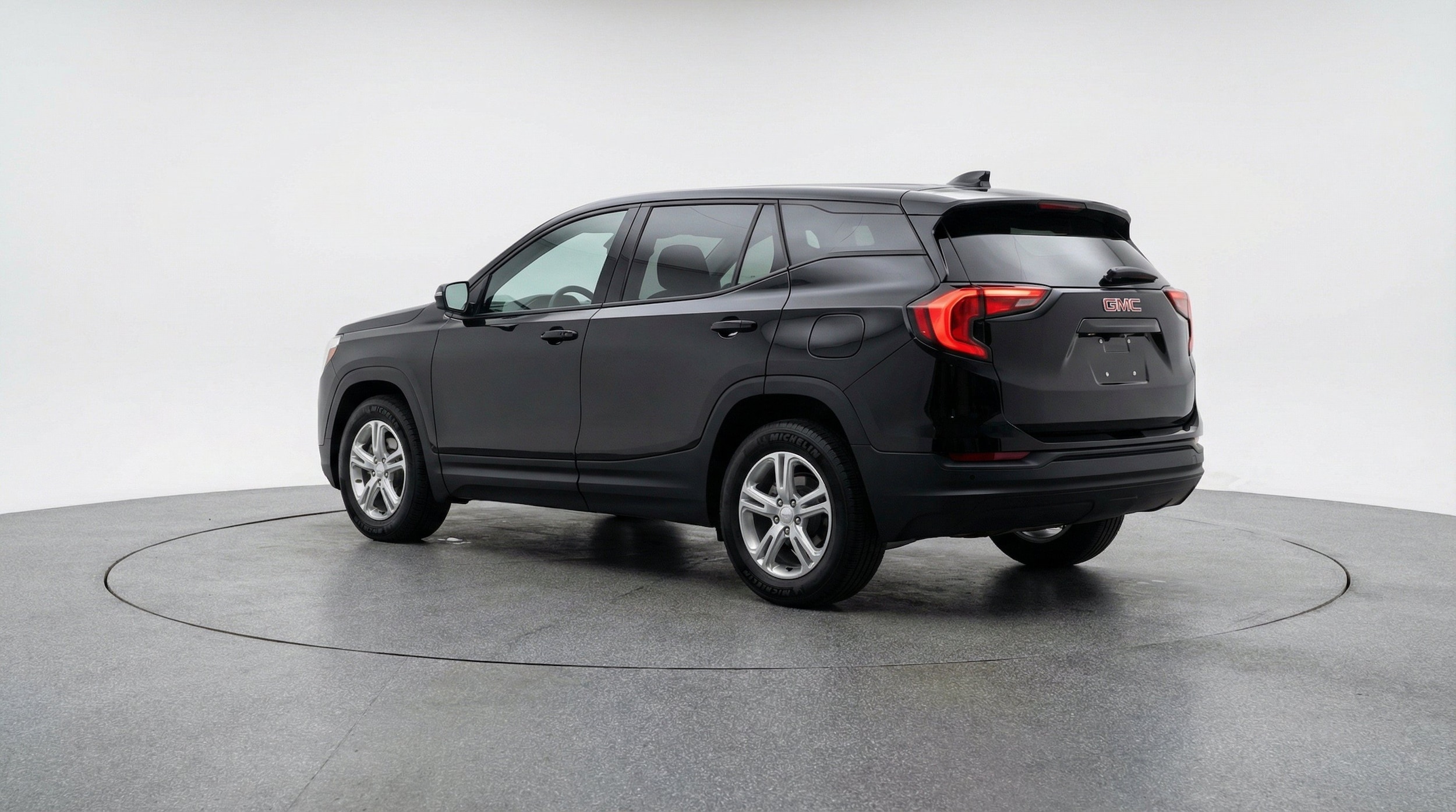 Thumbnail: 2024 GMC Terrain - 6
