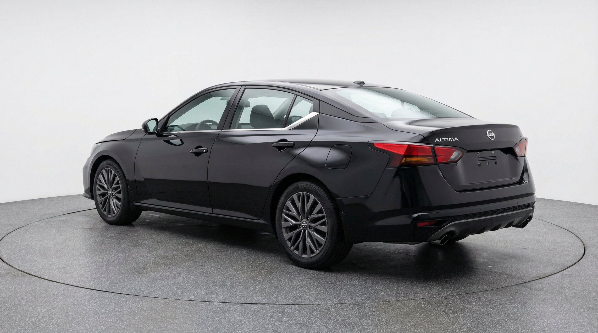 Thumbnail: 2026 Nissan Altima - 6