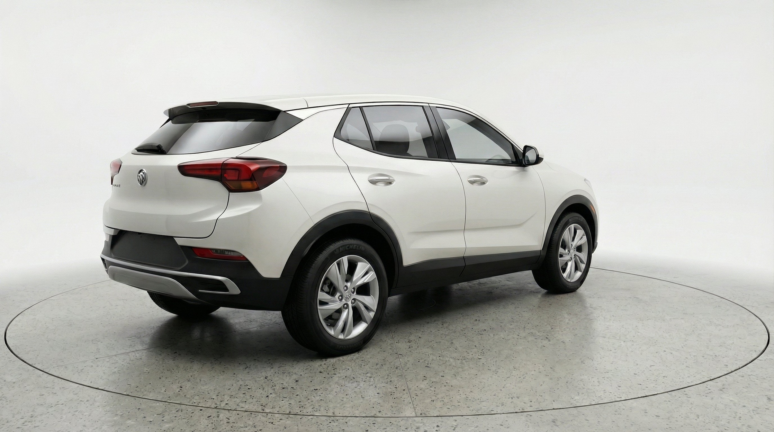 Thumbnail: 2026 Buick Encore GX - 9