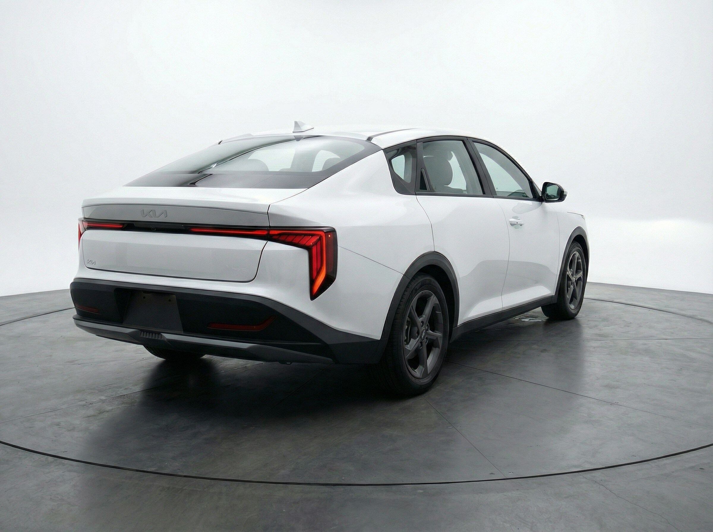 Thumbnail: 2025 Kia K4 - 7