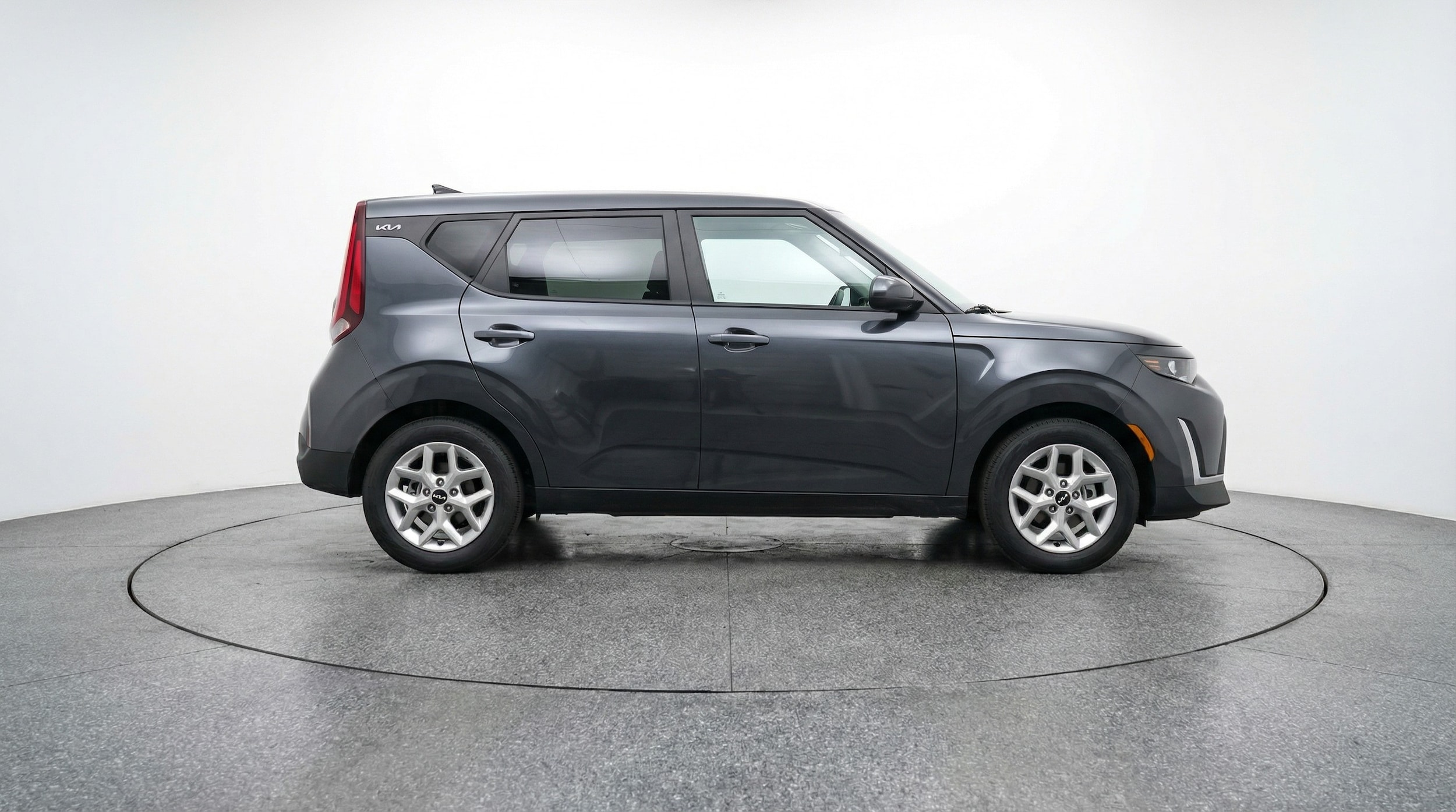Thumbnail: 2025 Kia Soul - 8