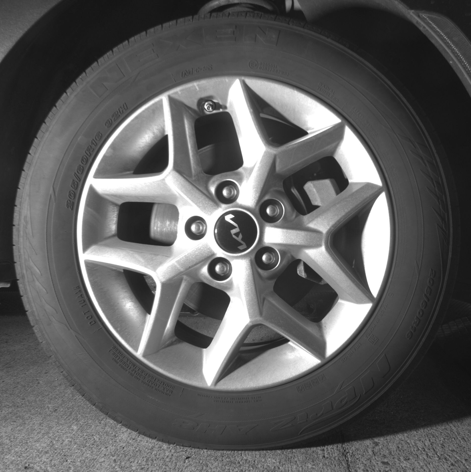 Thumbnail: 2025 Kia Soul - 10