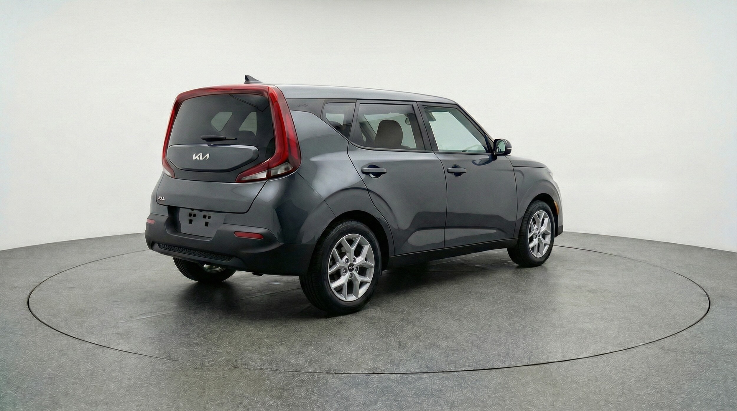 Thumbnail: 2025 Kia Soul - 7