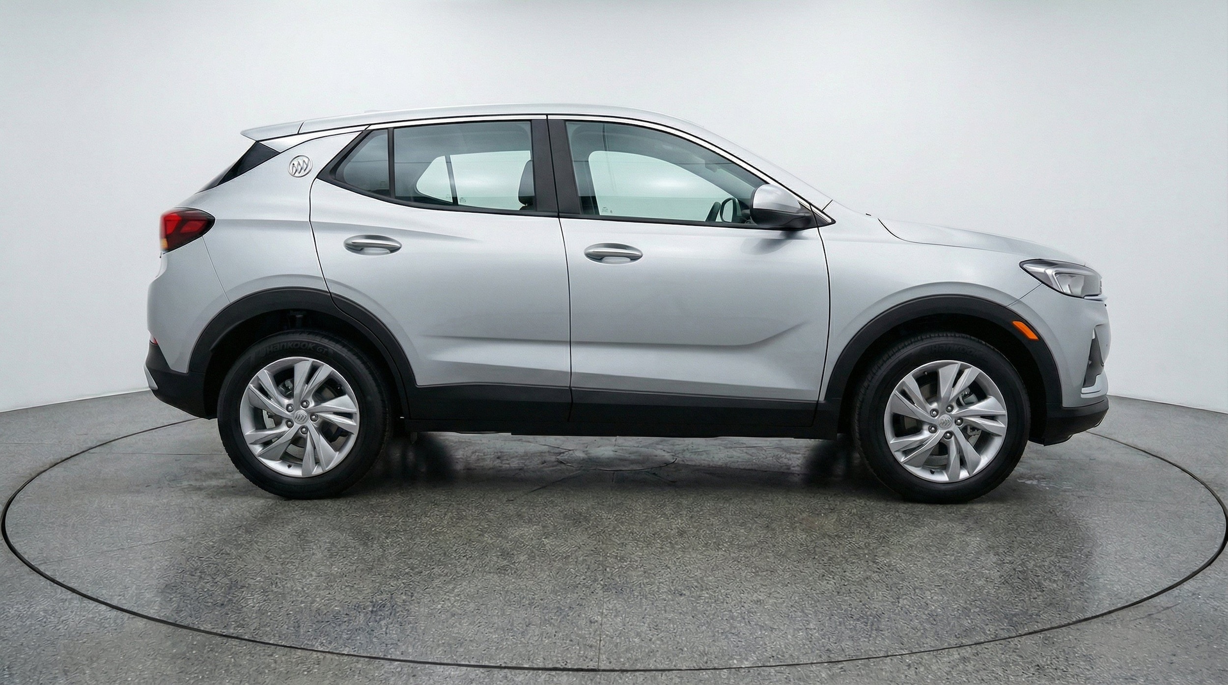 Thumbnail: 2026 Buick Encore GX - 11