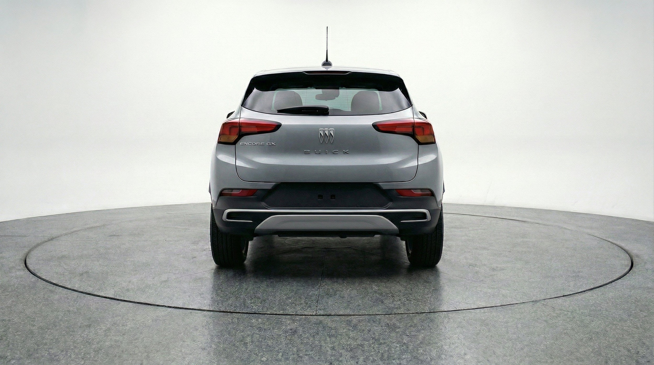 Thumbnail: 2026 Buick Encore GX - 7