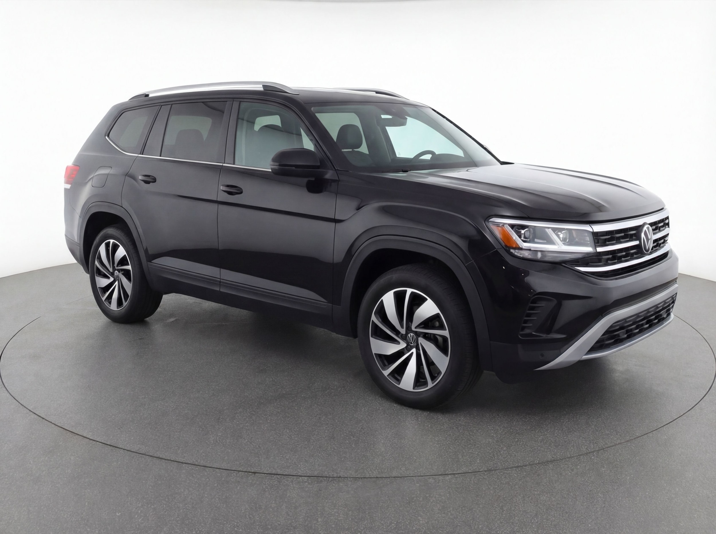 Thumbnail: 2024 Volkswagen Atlas - 1