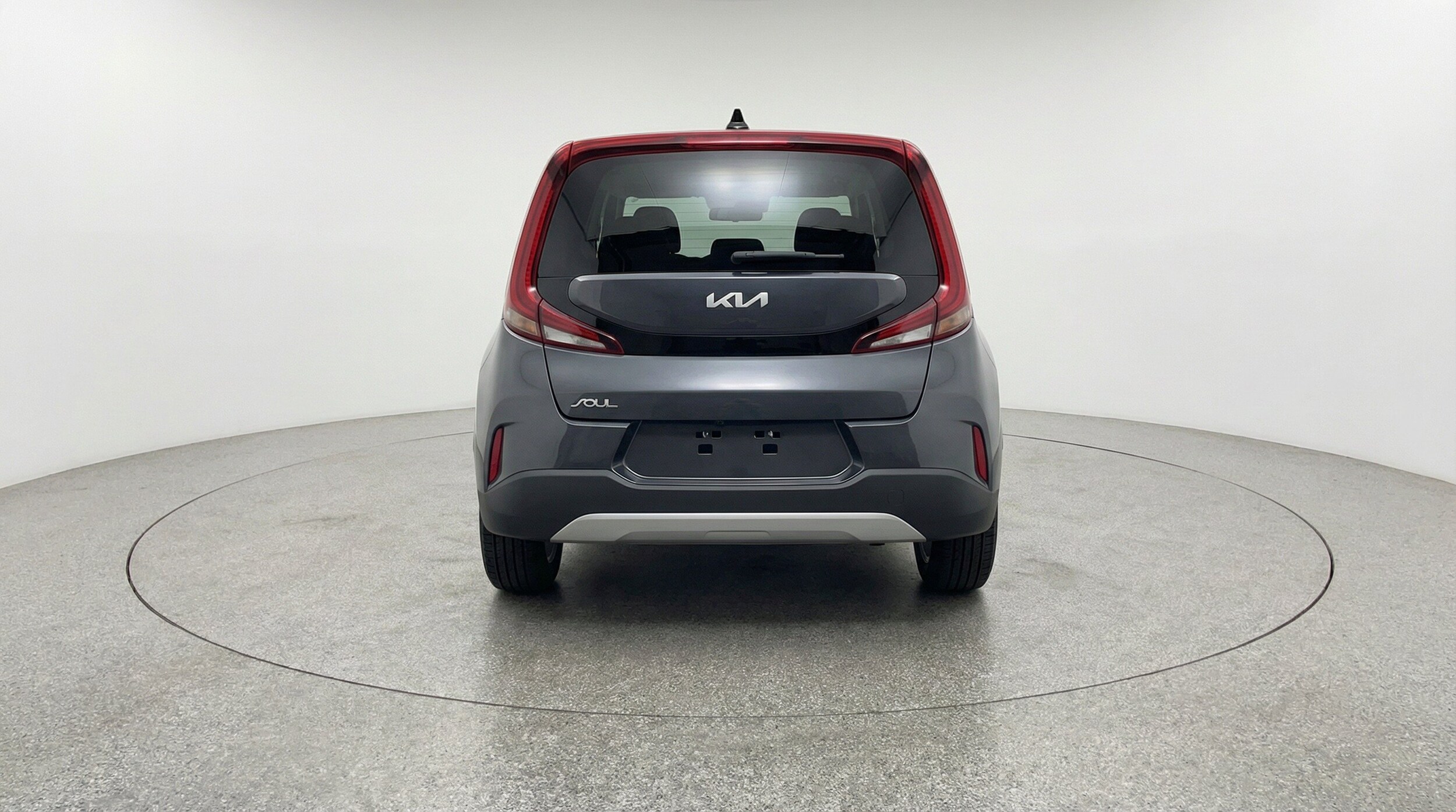 Thumbnail: 2025 Kia Soul - 7