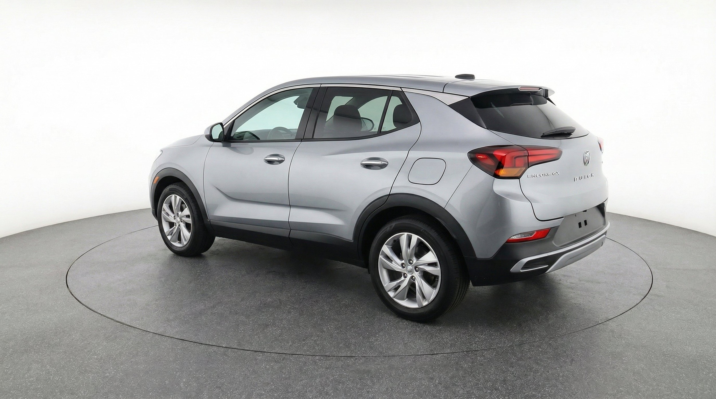 Thumbnail: 2026 Buick Encore GX - 6