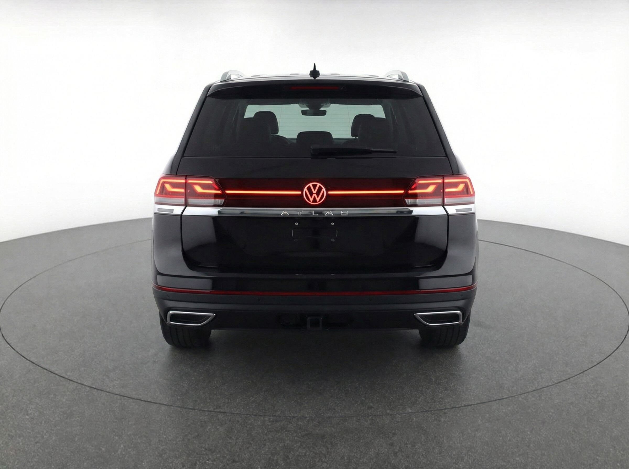 Thumbnail: 2024 Volkswagen Atlas - 6