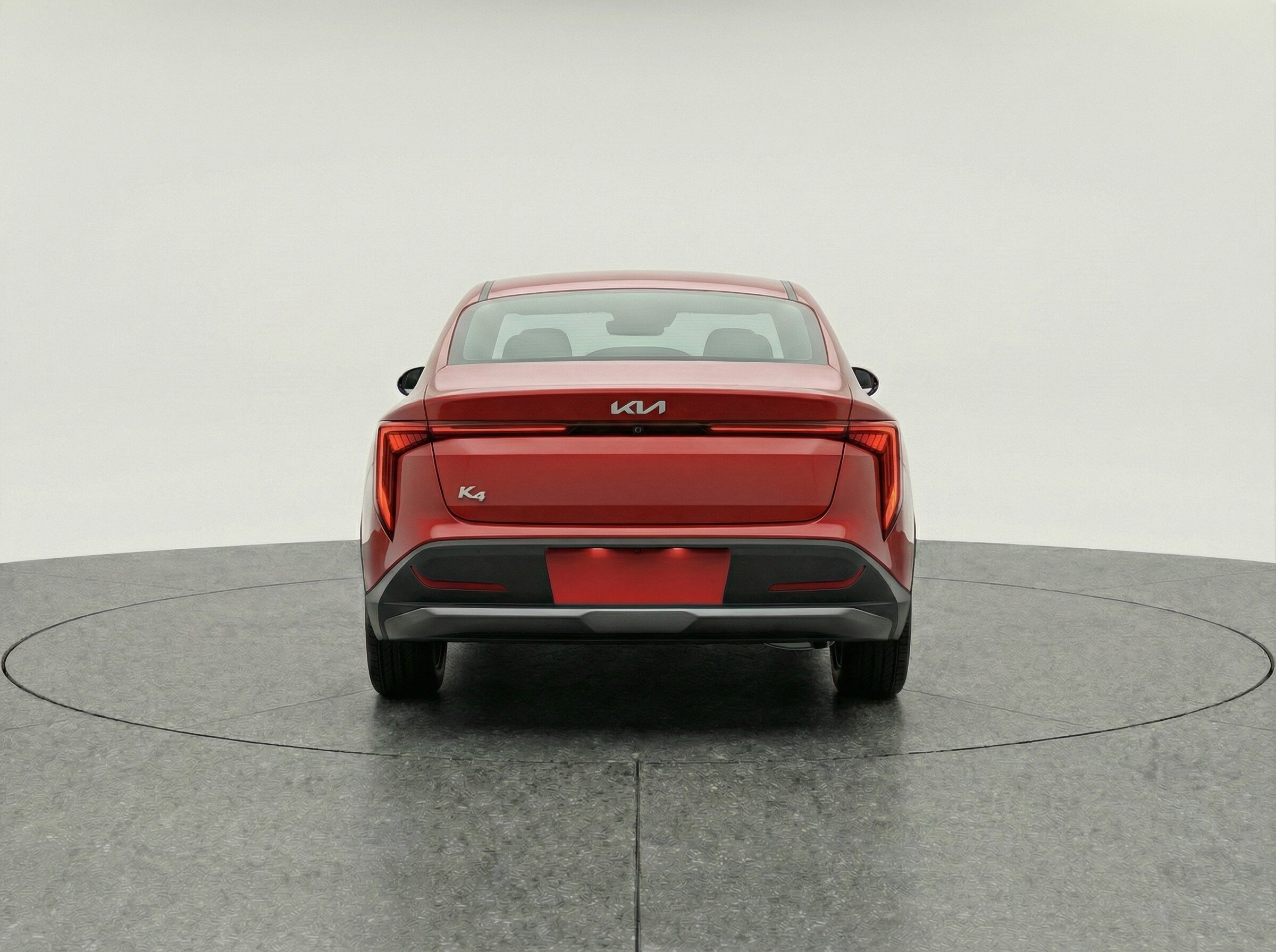 Thumbnail: 2025 Kia K4 - 6