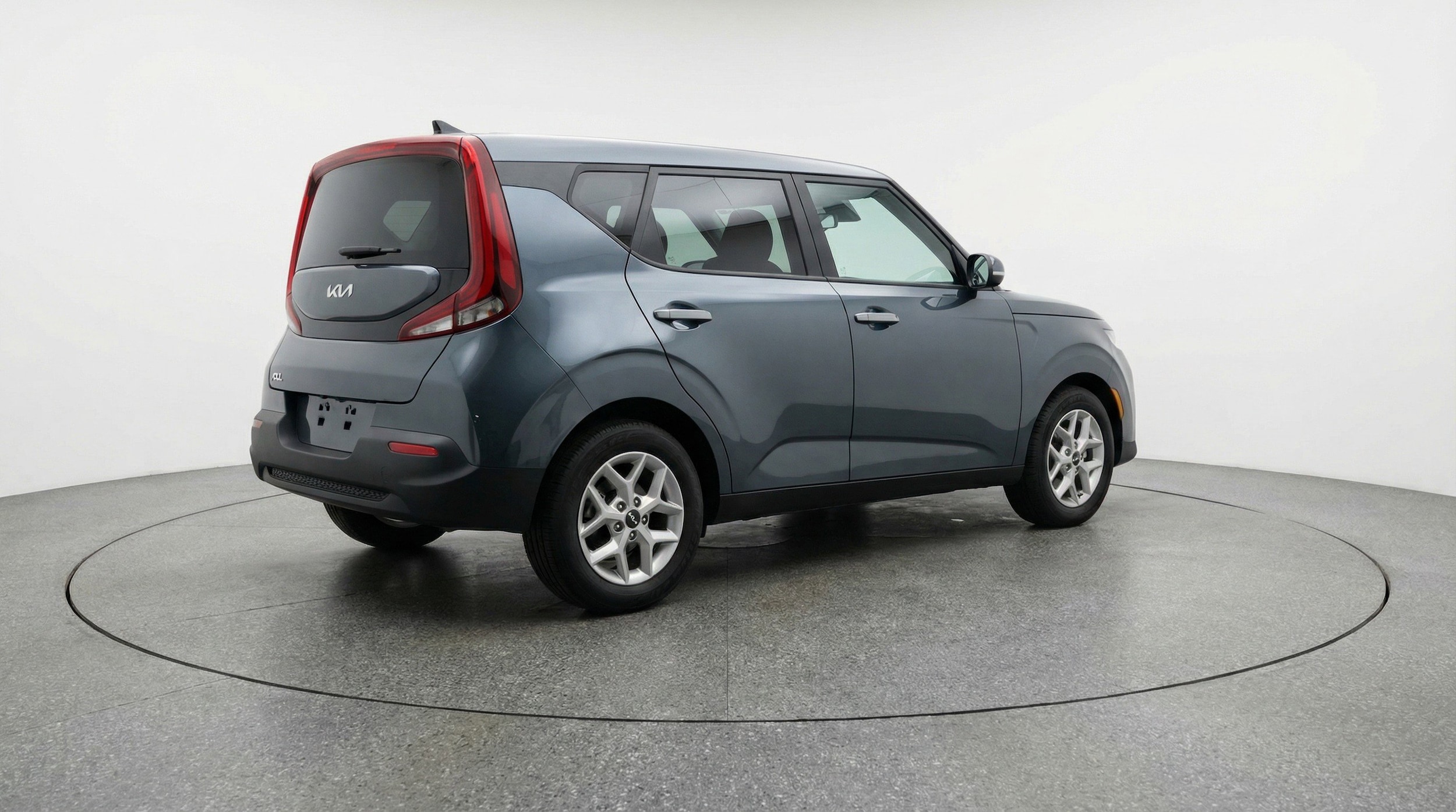 Thumbnail: 2025 Kia Soul - 9