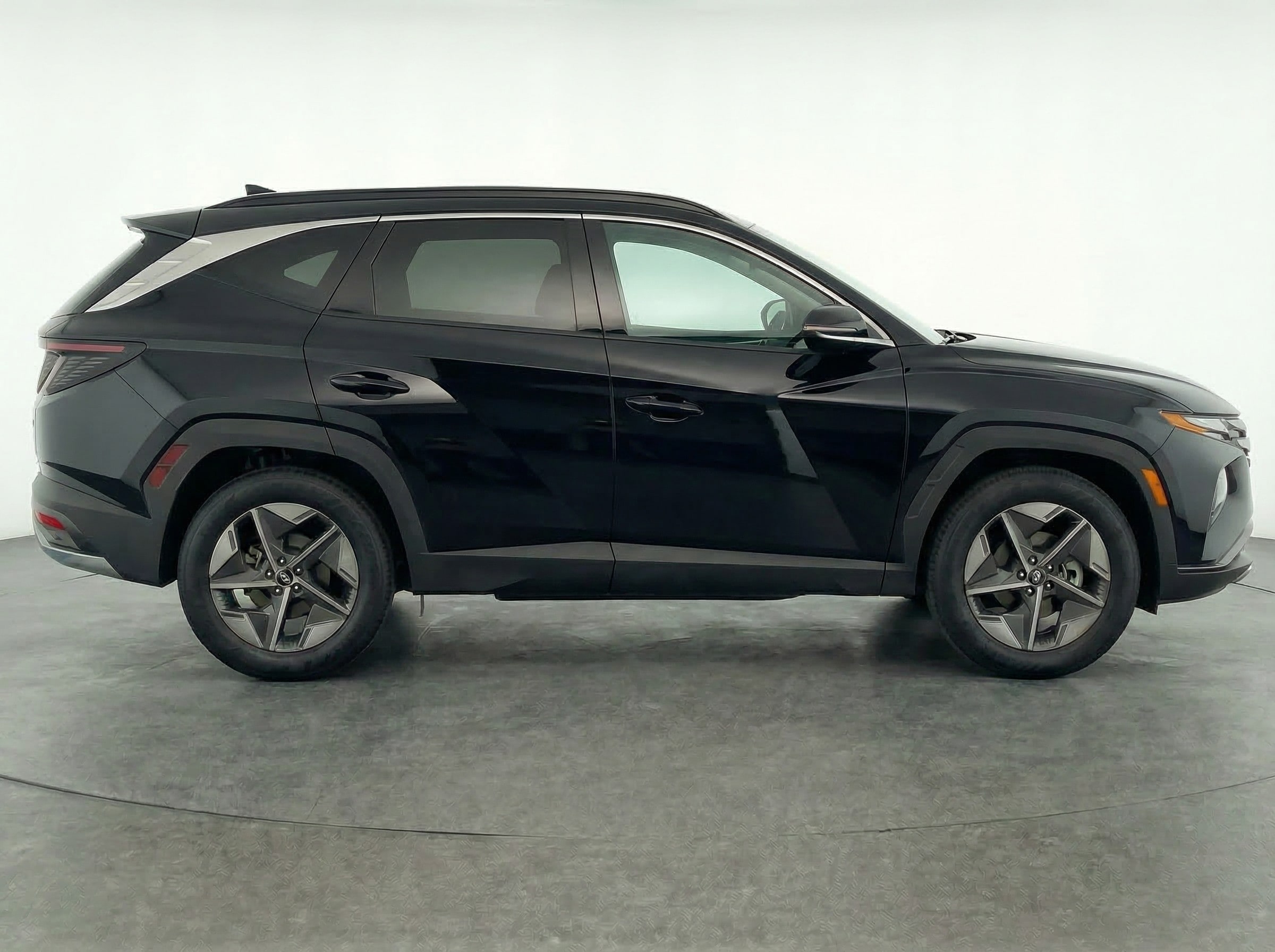 Thumbnail: 2025 Hyundai Tucson - 8