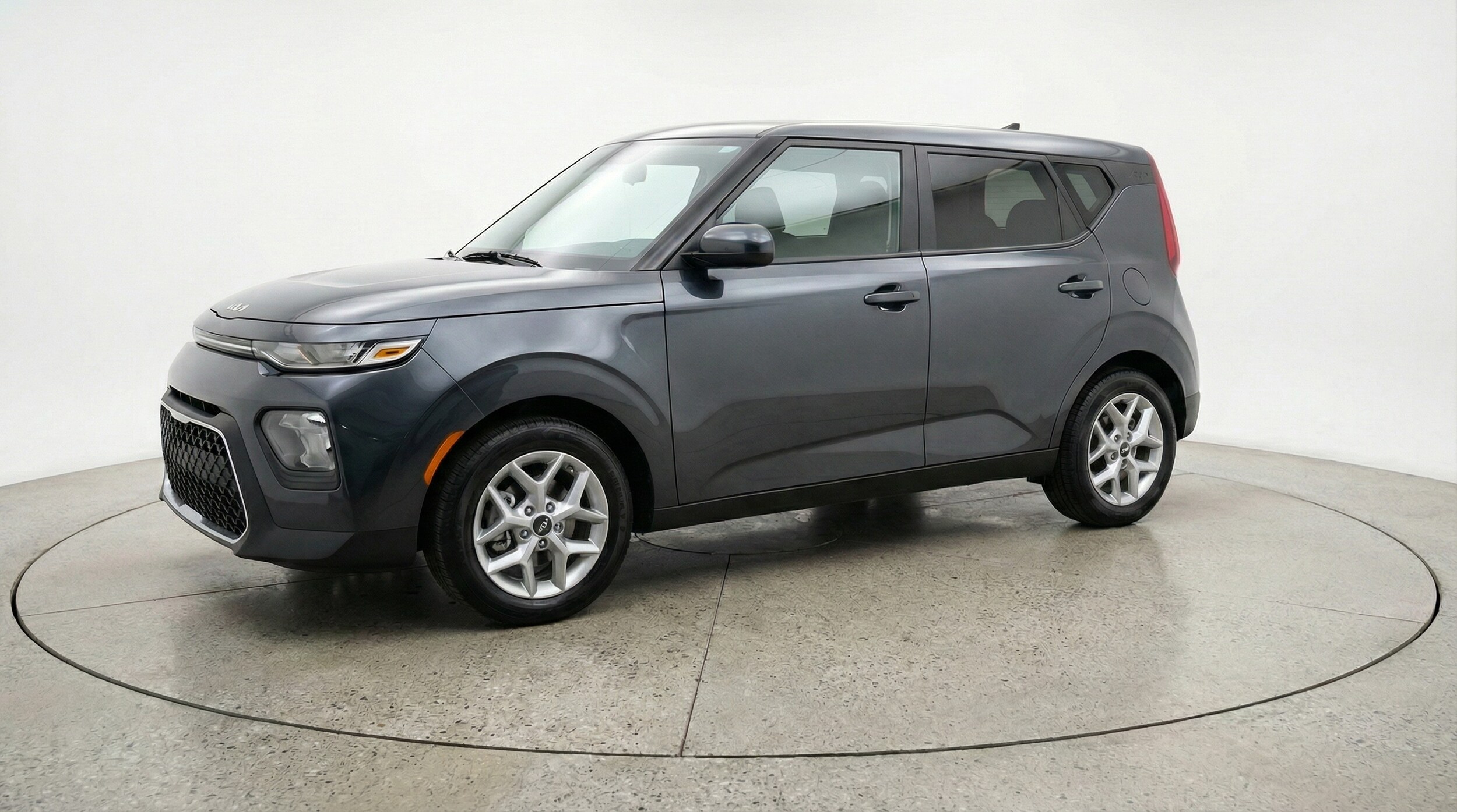 Thumbnail: 2025 Kia Soul - 3