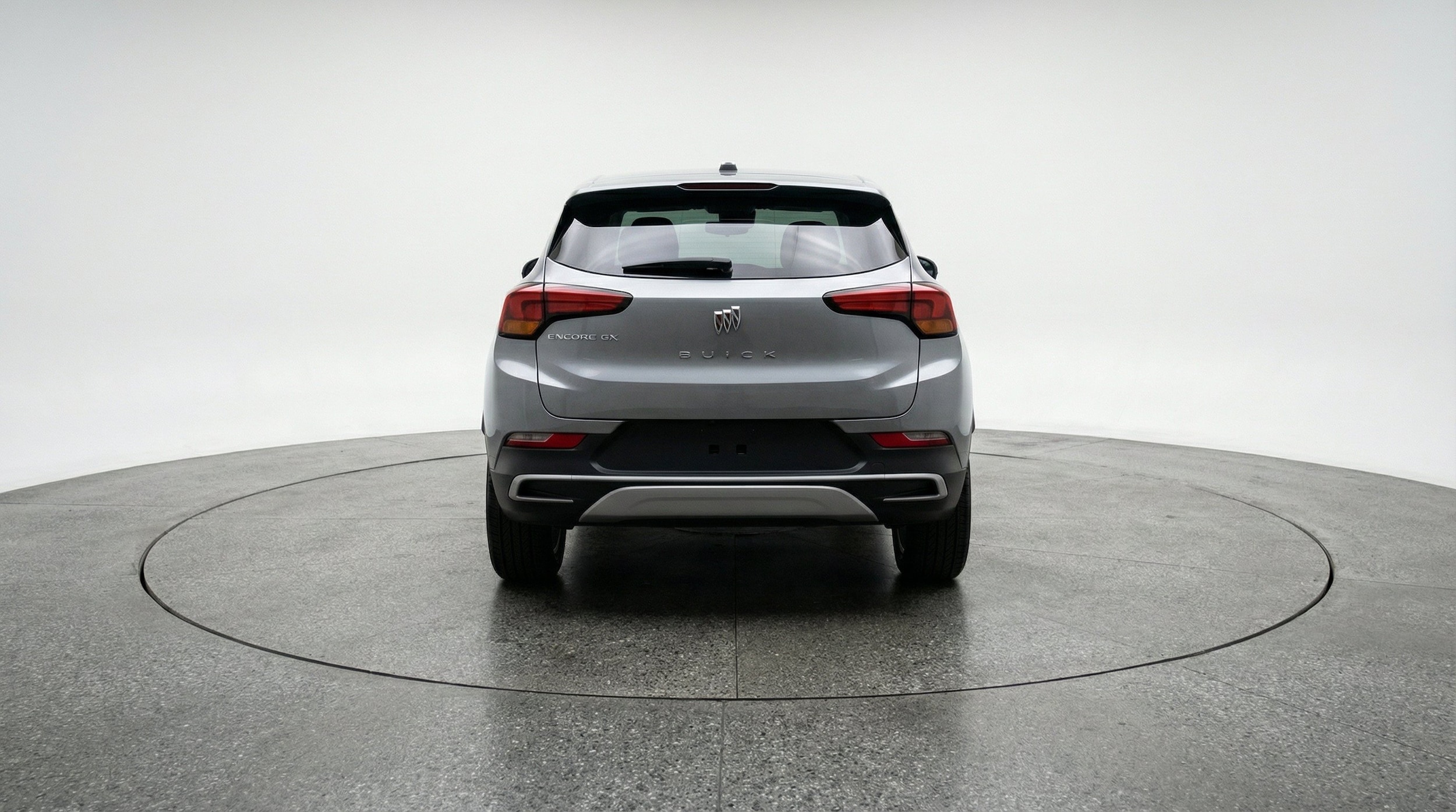 Thumbnail: 2026 Buick Encore GX - 7