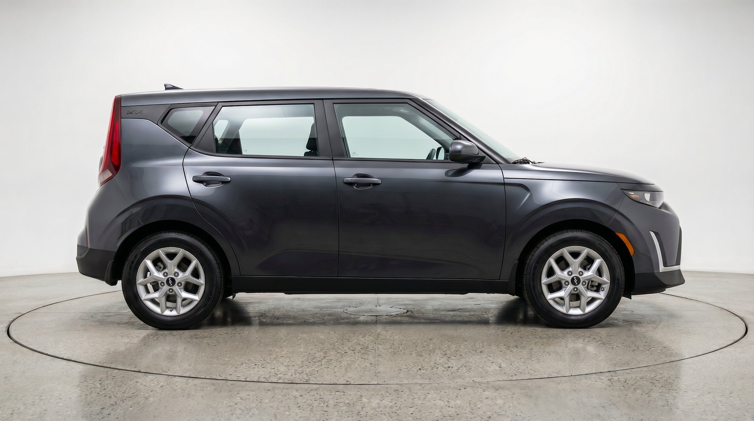 Thumbnail: 2025 Kia Soul - 11