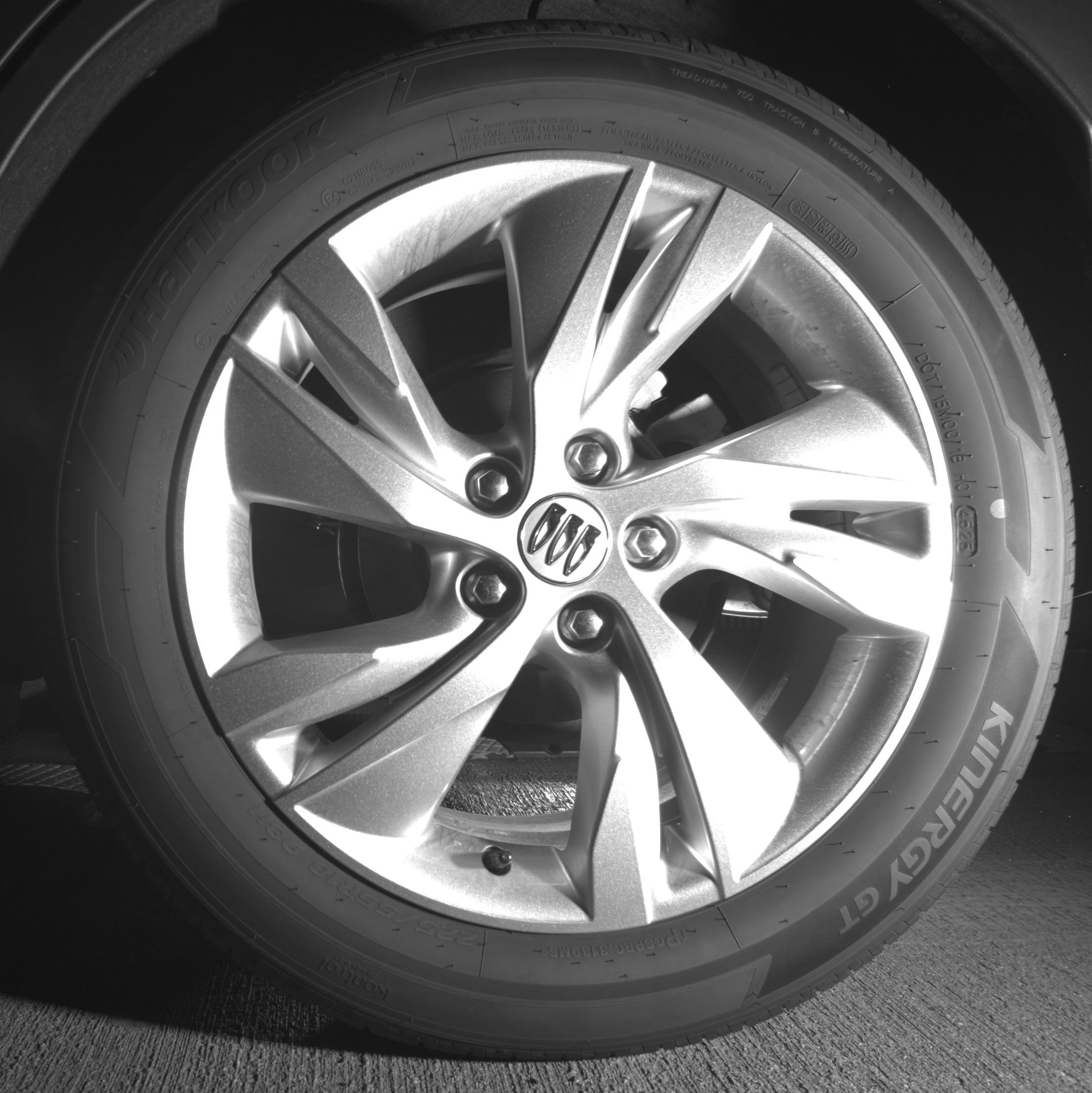Thumbnail: 2026 Buick Encore GX - 14