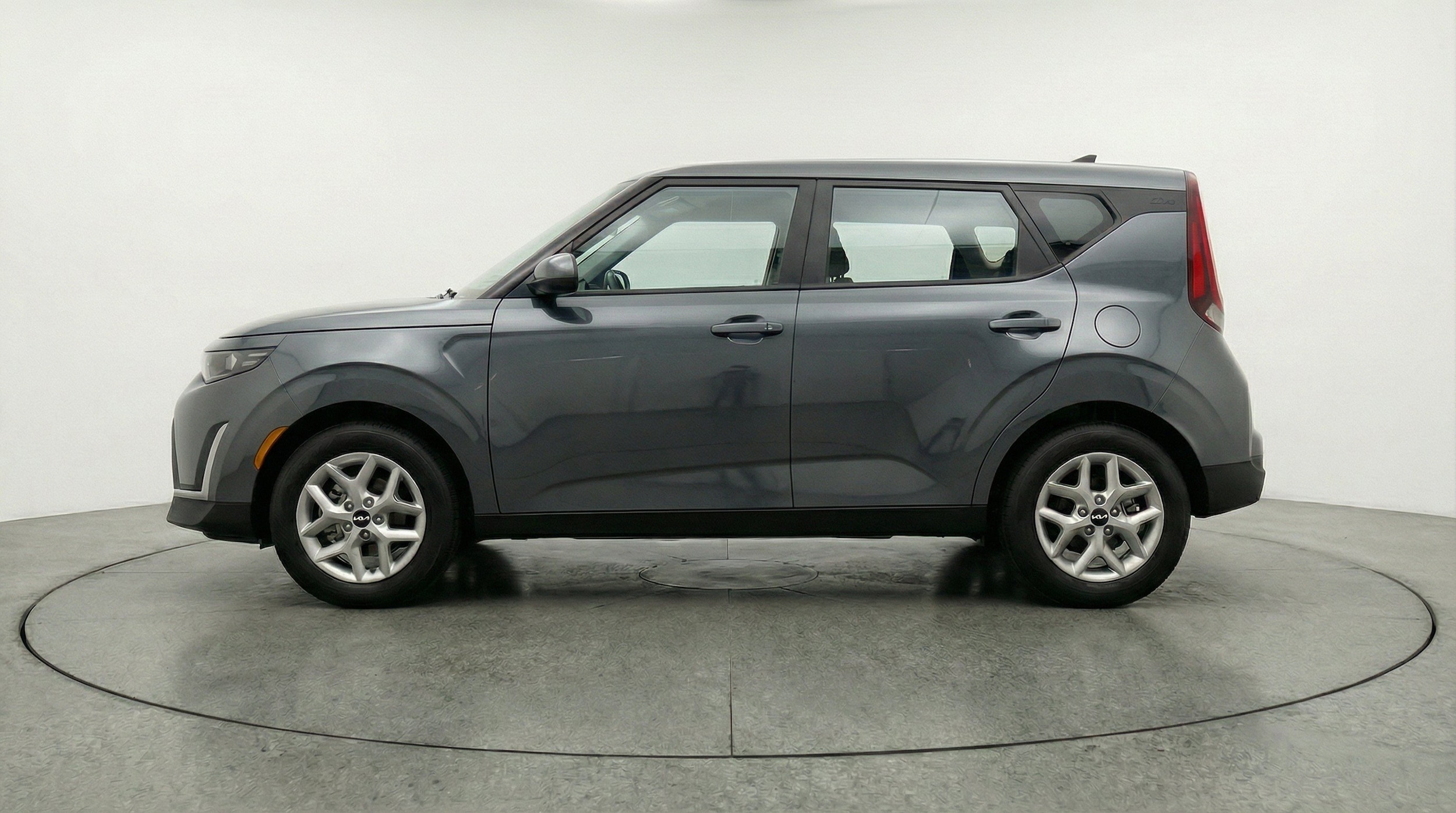 Thumbnail: 2025 Kia Soul - 5