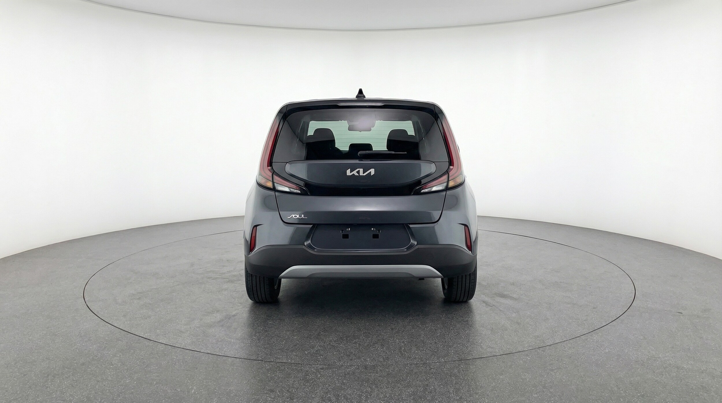 Thumbnail: 2025 Kia Soul - 6