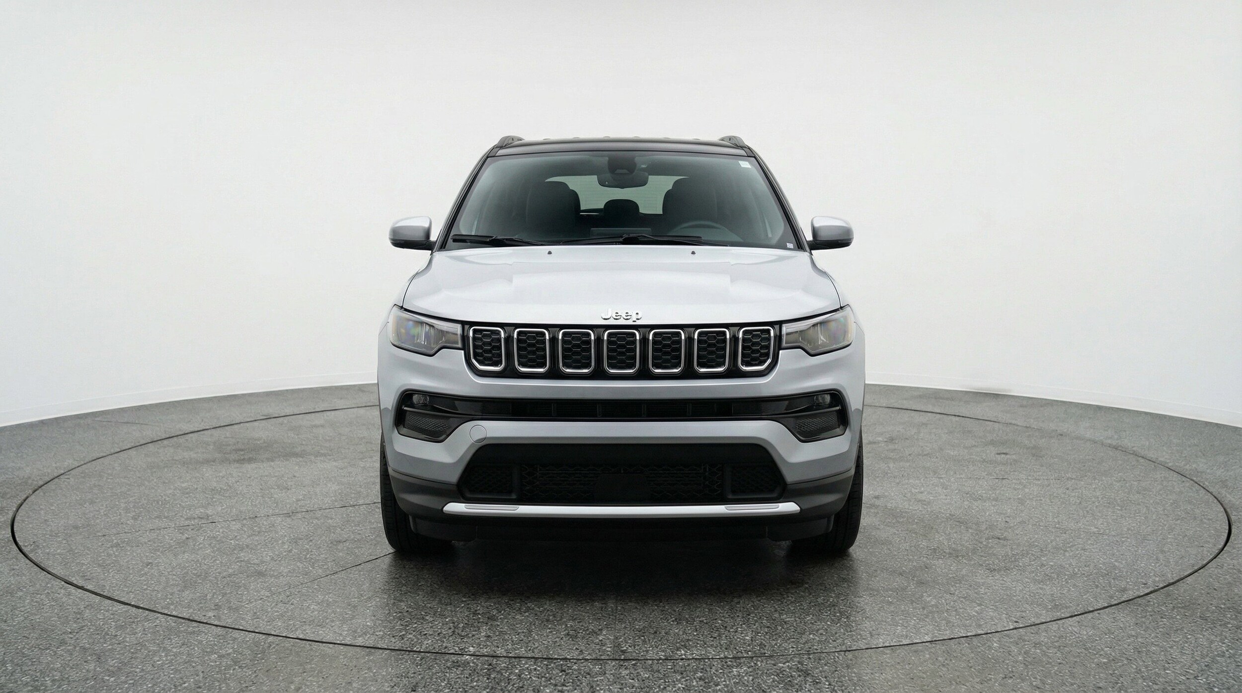 Thumbnail: 2025 Jeep Compass - 2
