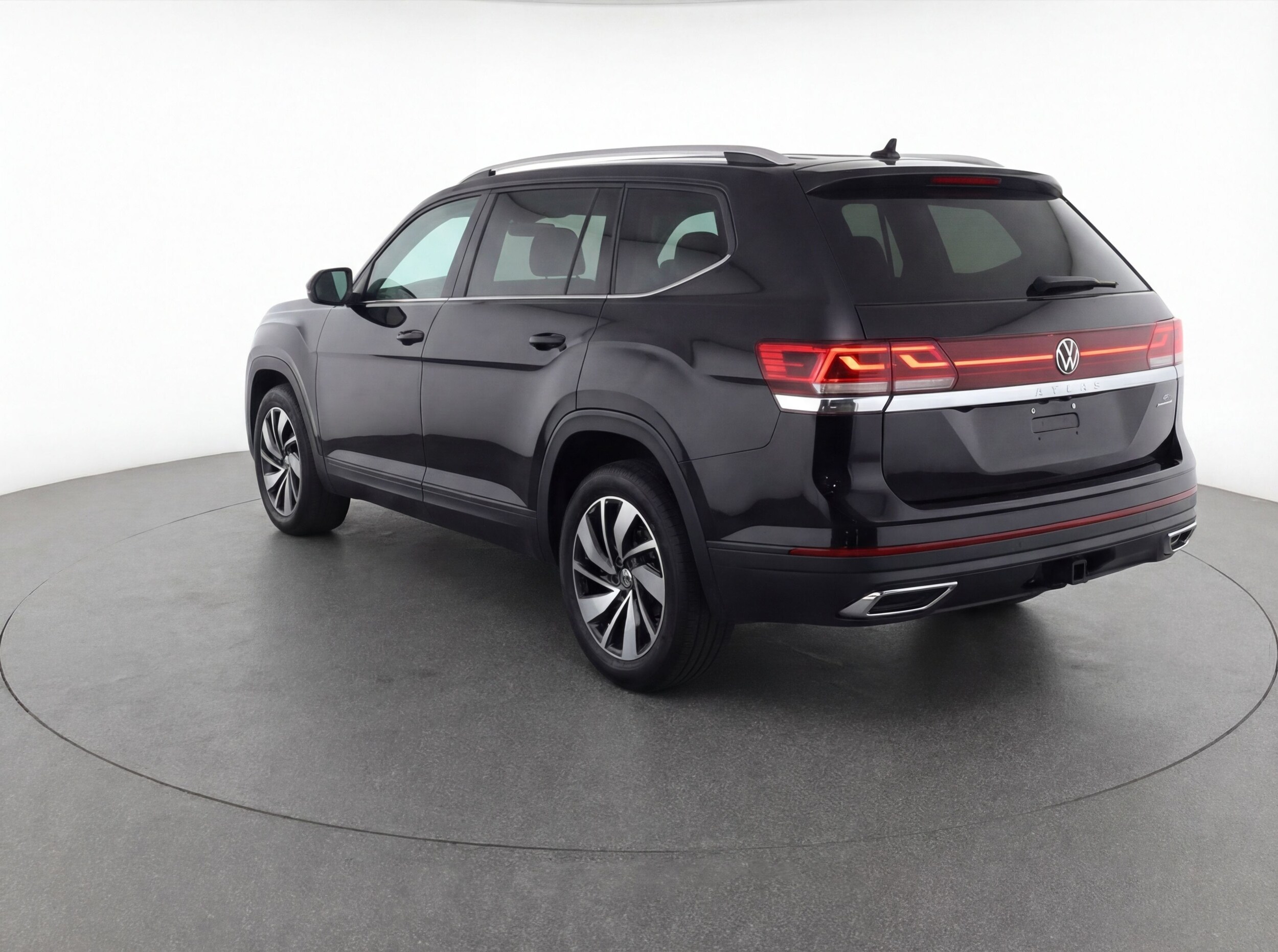 Thumbnail: 2024 Volkswagen Atlas - 5