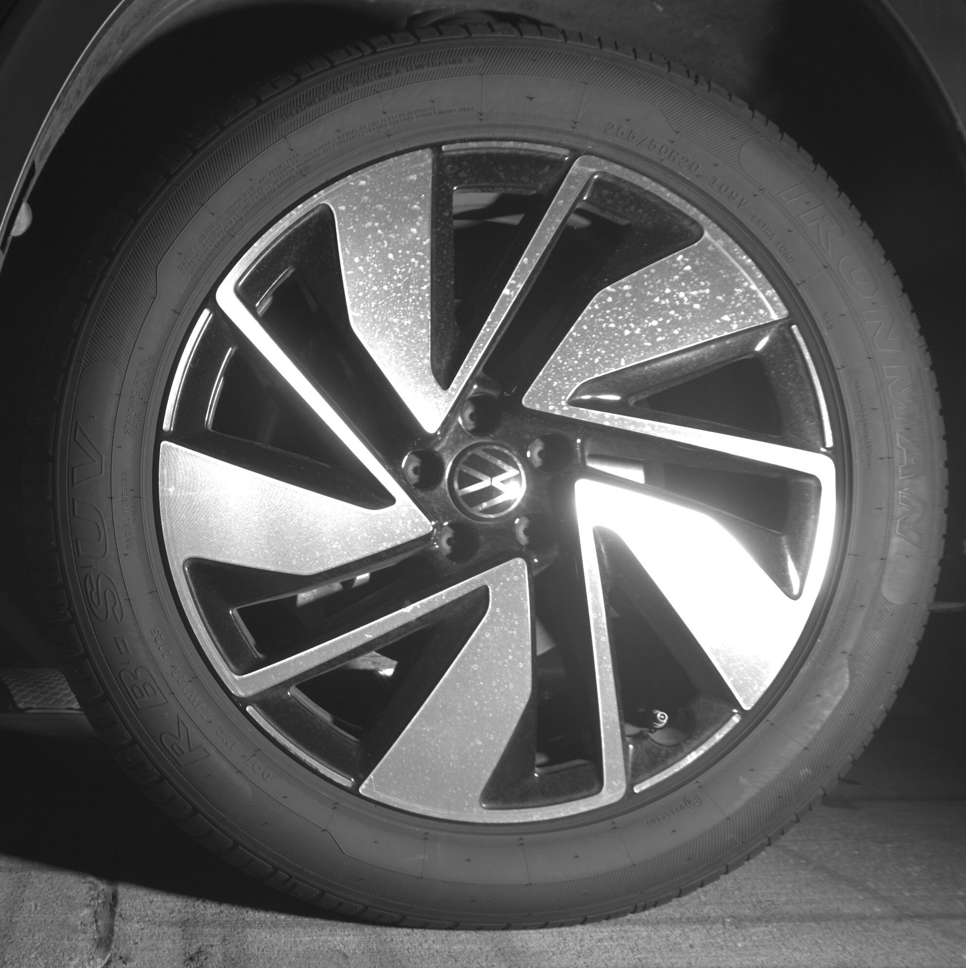 Thumbnail: 2024 Volkswagen Atlas - 9