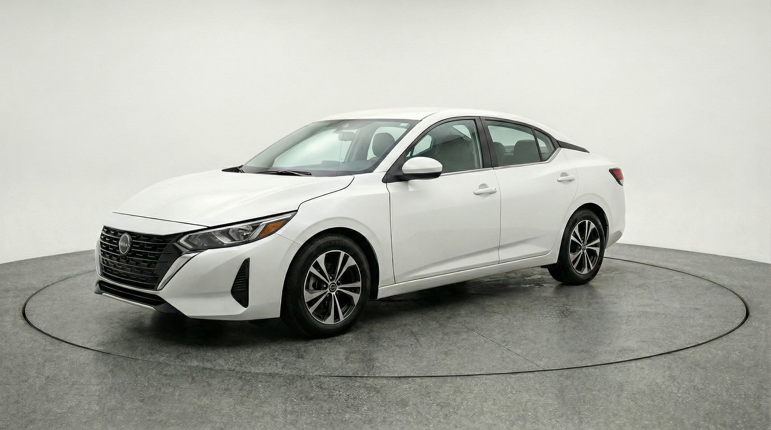 Thumbnail: 2025 Nissan Sentra - 3